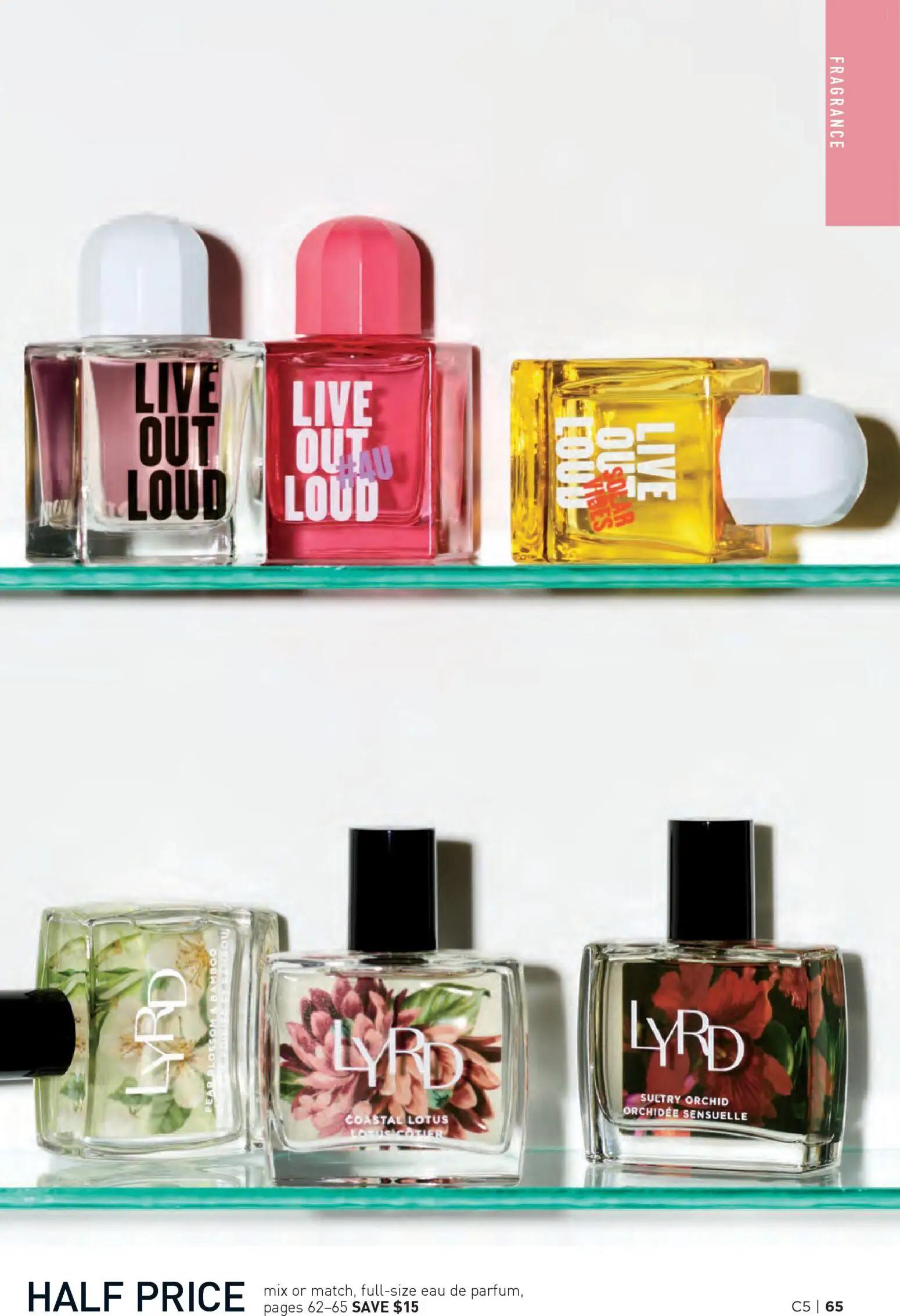 avon - Avon Brochure - 02/25 - 03/10 2026 - page: 65