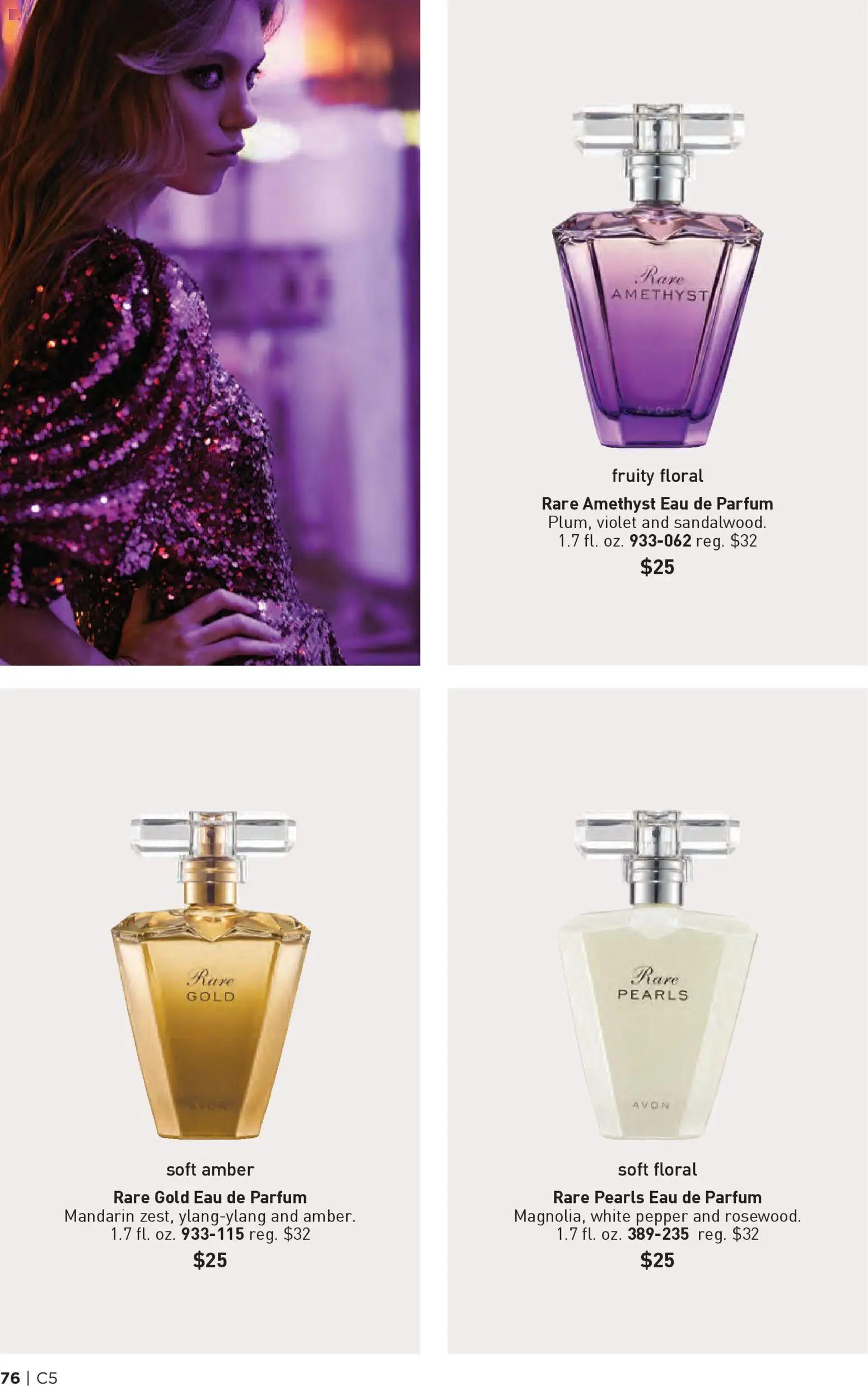 avon - Avon Brochure - 02/25 - 03/10 2026 - page: 76