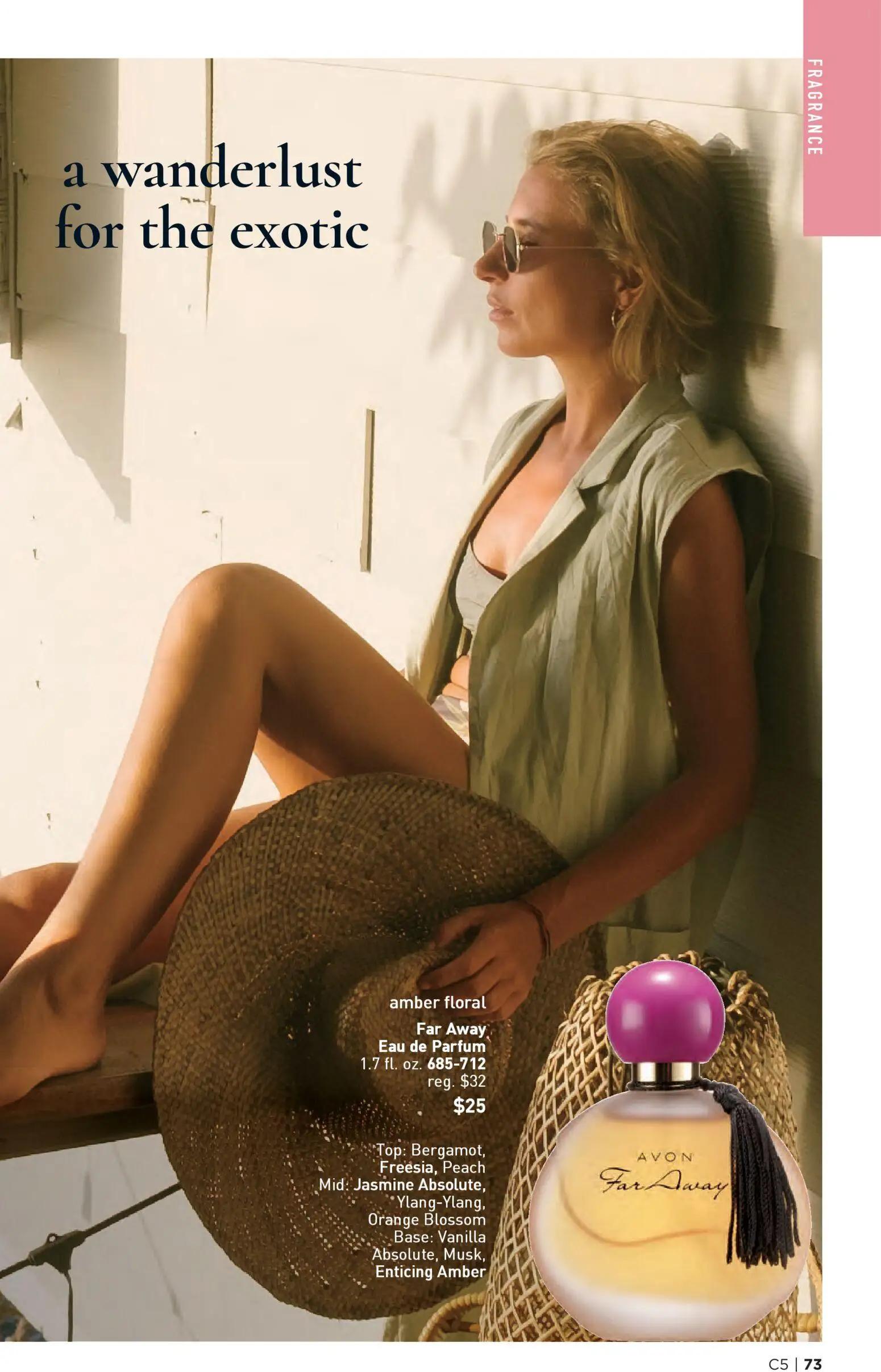 avon - Avon Brochure - 02/25 - 03/10 2026 - page: 73