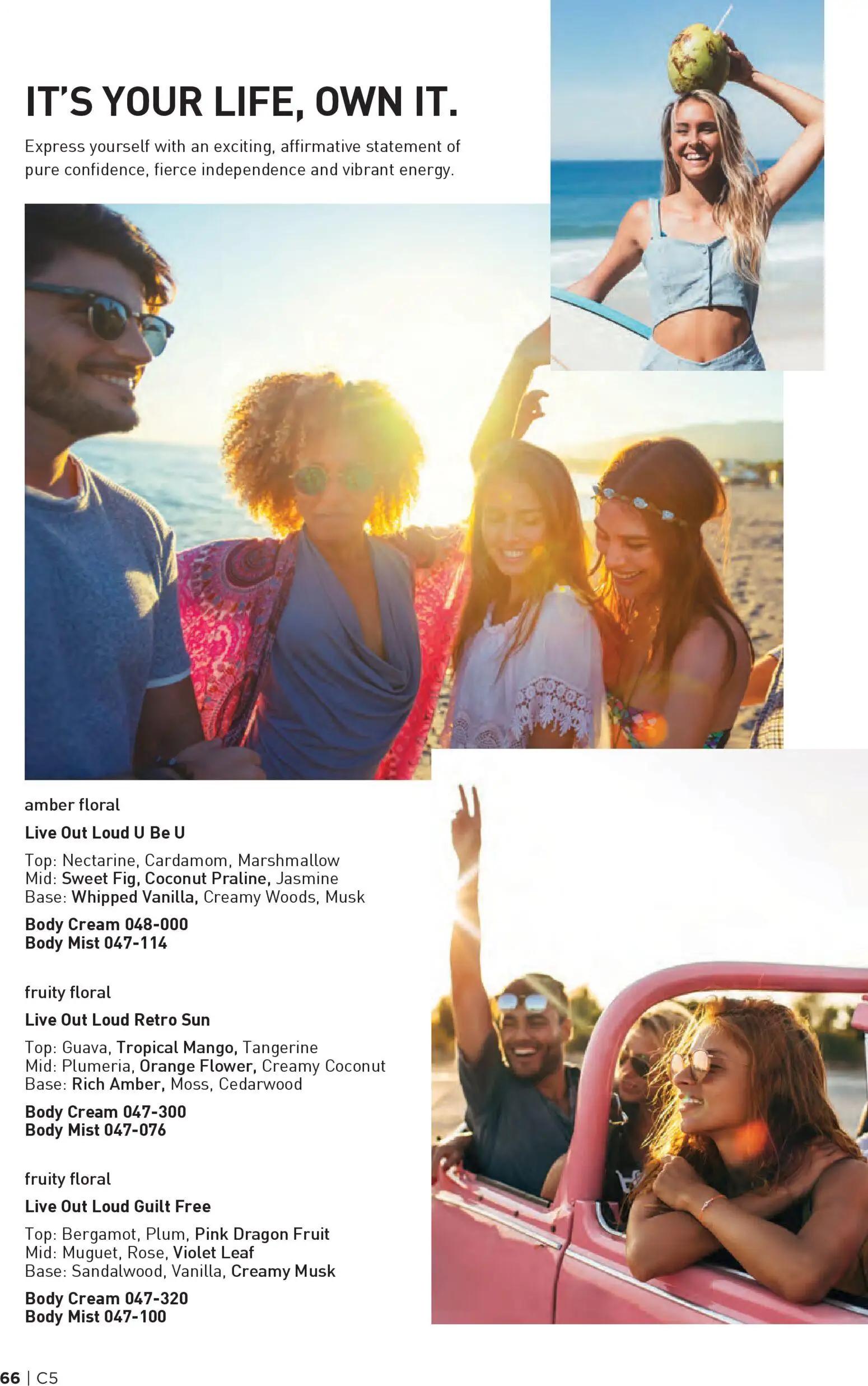 avon - Avon Brochure - 02/25 - 03/10 2026 - page: 66