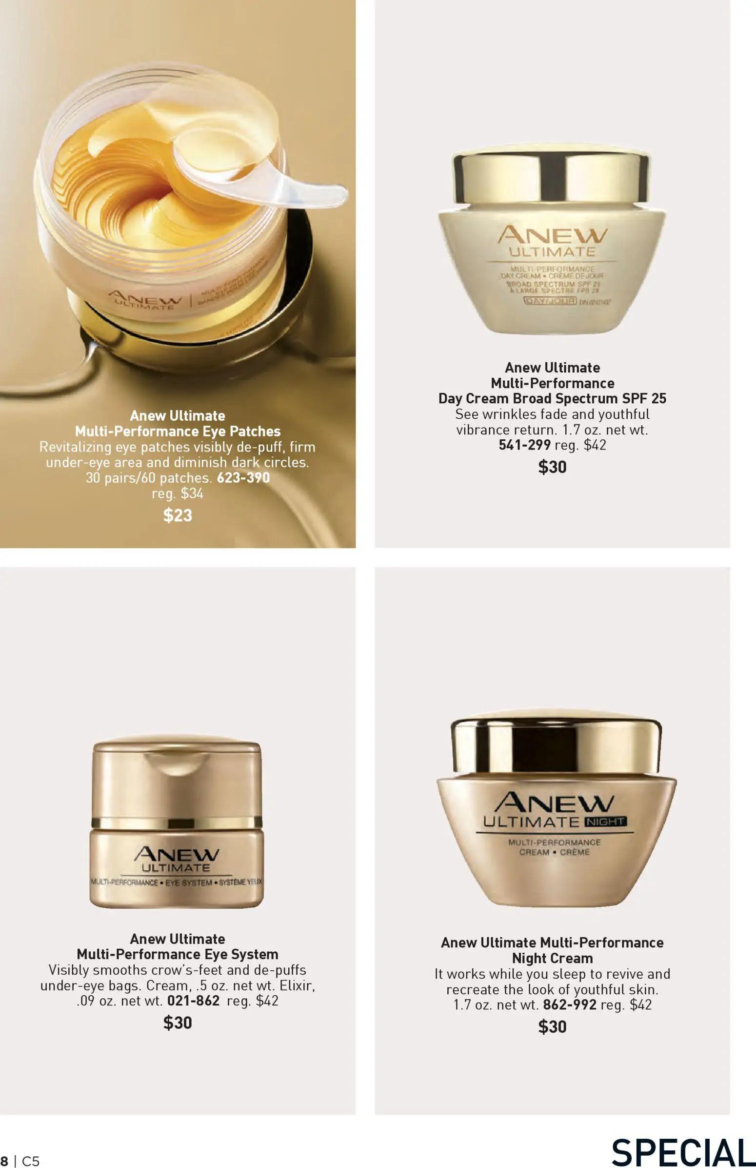 avon - Avon Brochure - 02/25 - 03/10 2026 - page: 8