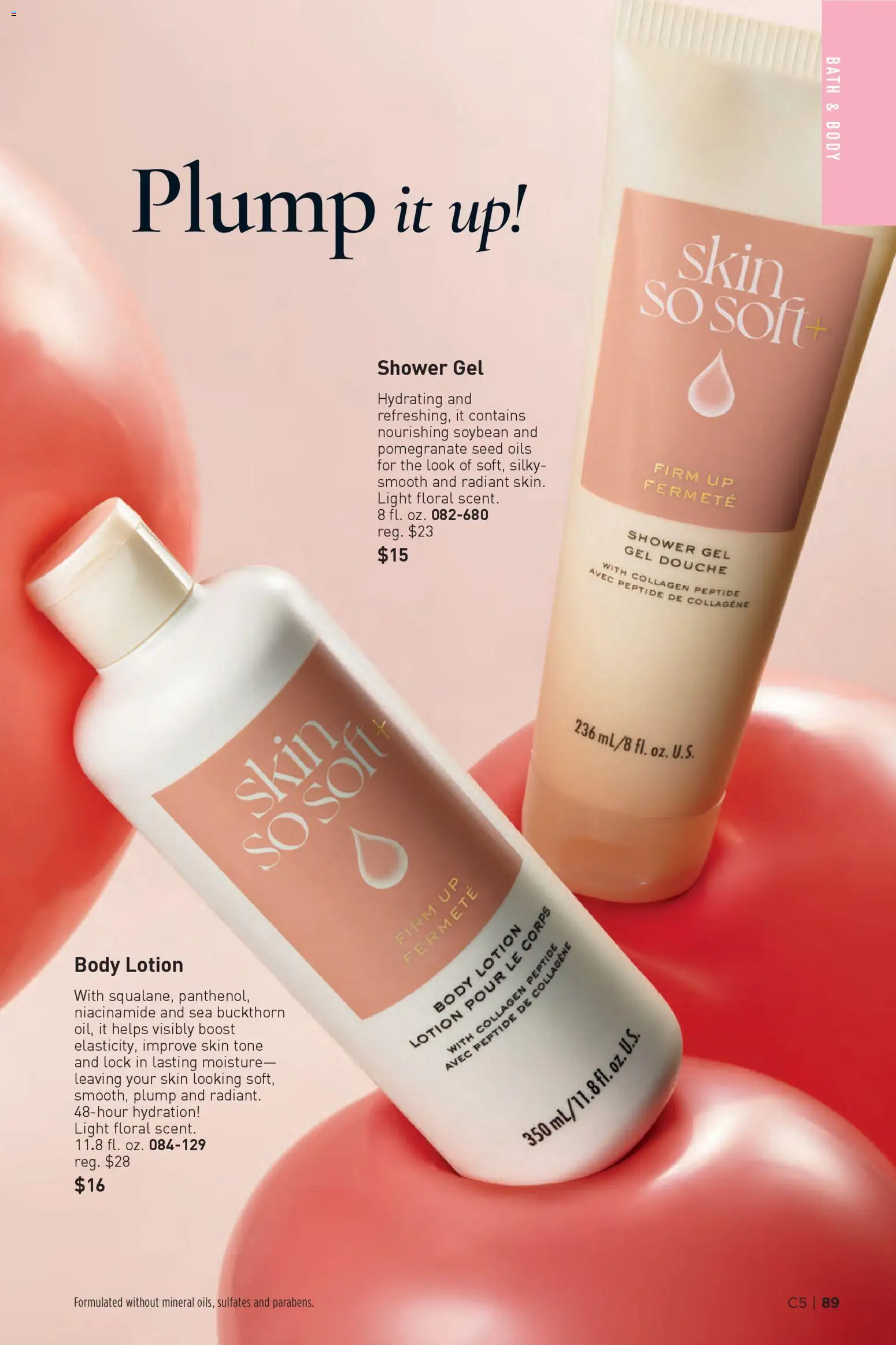 avon - Avon Brochure - 02/25 - 03/10 2026 - page: 89