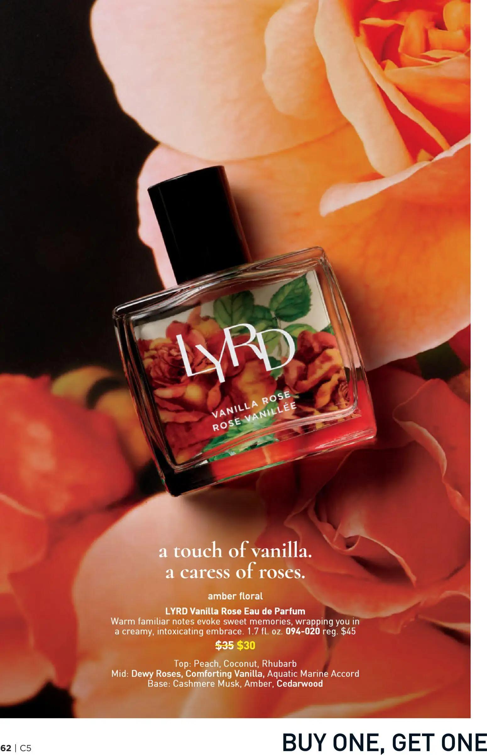 avon - Avon Brochure - 02/25 - 03/10 2026 - page: 62