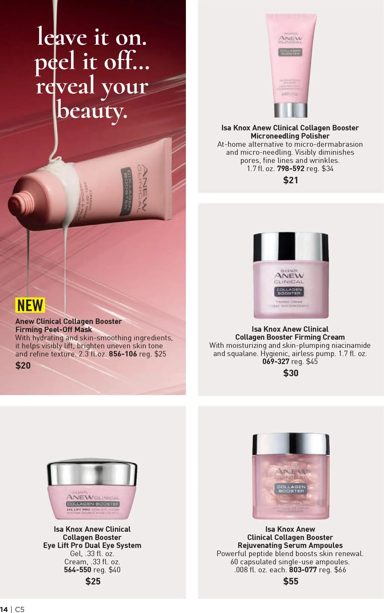 avon - Avon Brochure - 02/25 - 03/10 2026 - page: 14