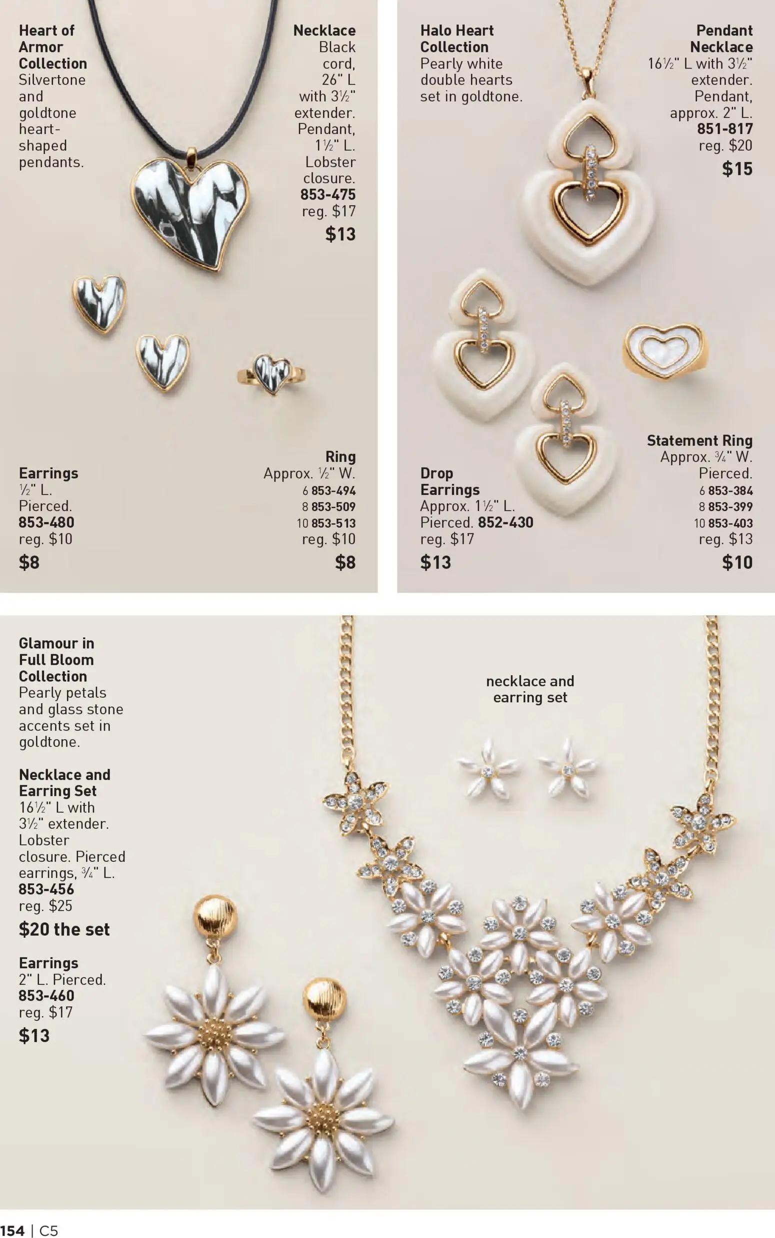 avon - Avon Brochure - 02/25 - 03/10 2026 - page: 154