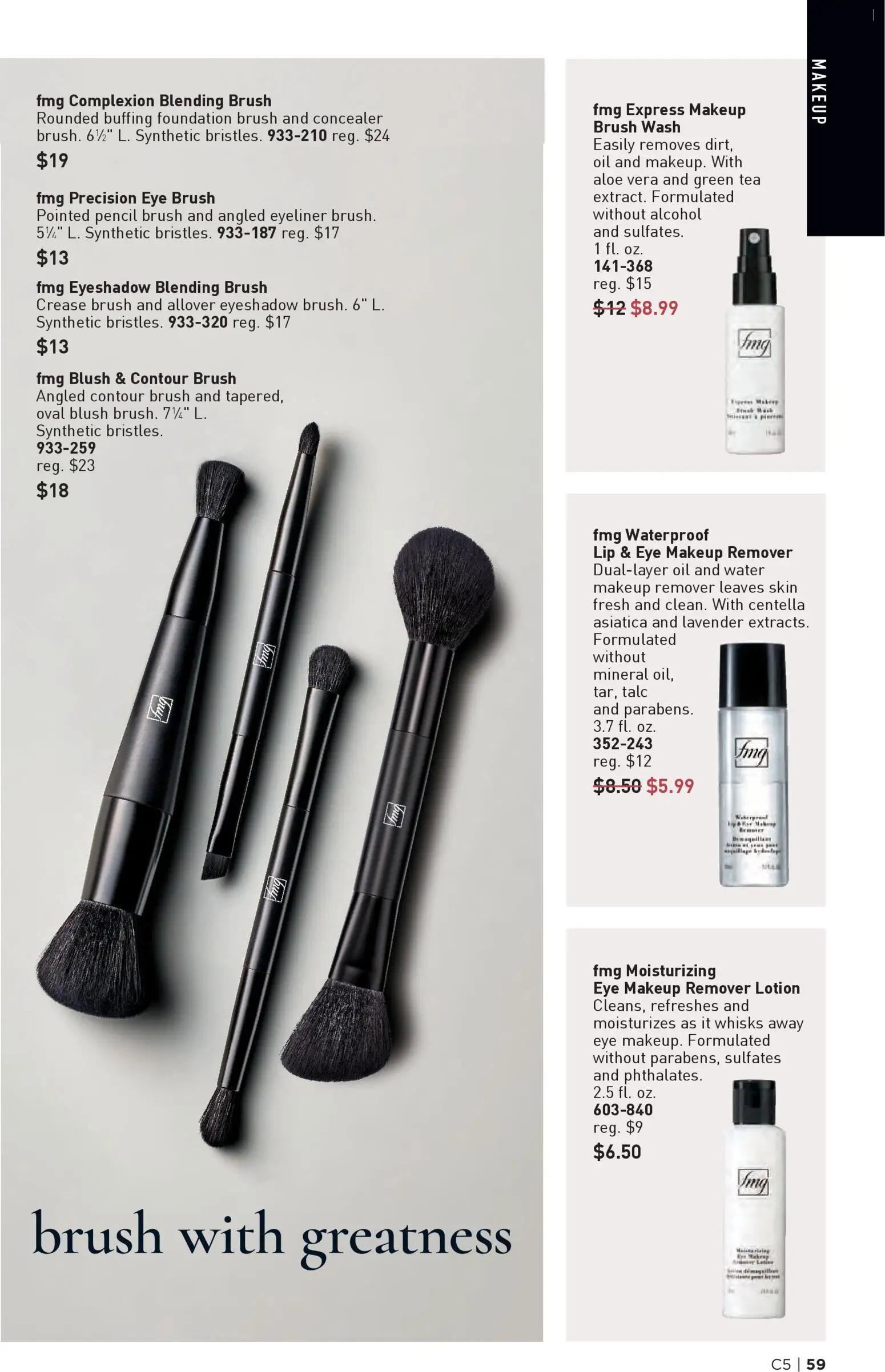 avon - Avon Brochure - 02/25 - 03/10 2026 - page: 59