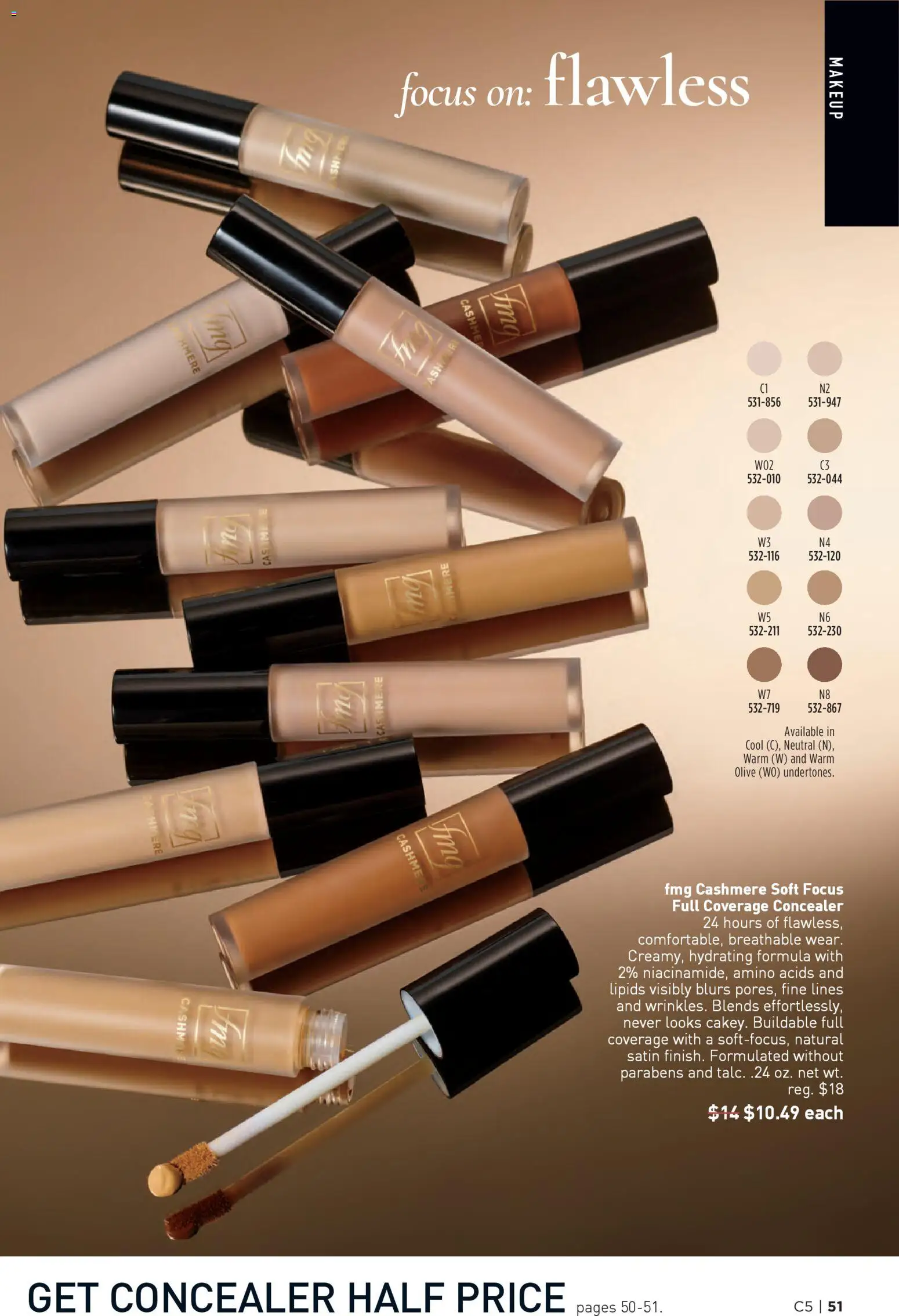 avon - Avon Brochure - 02/25 - 03/10 2026 - page: 51