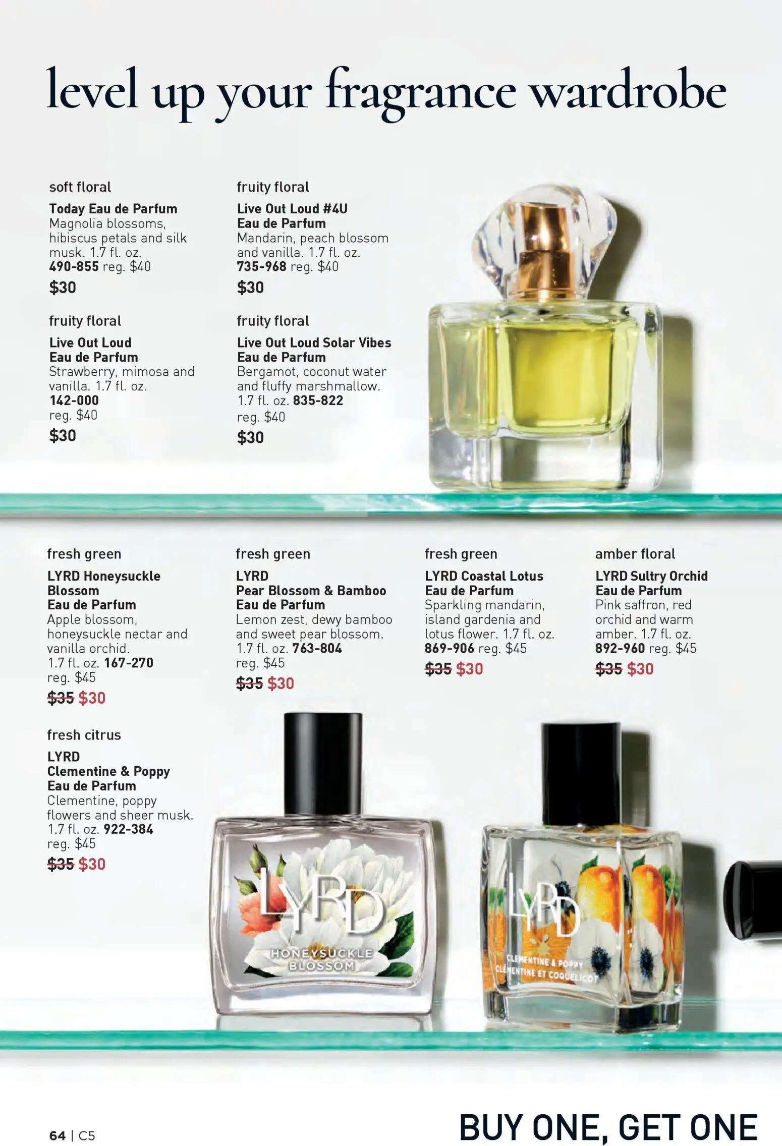 avon - Avon Brochure - 02/25 - 03/10 2026 - page: 64