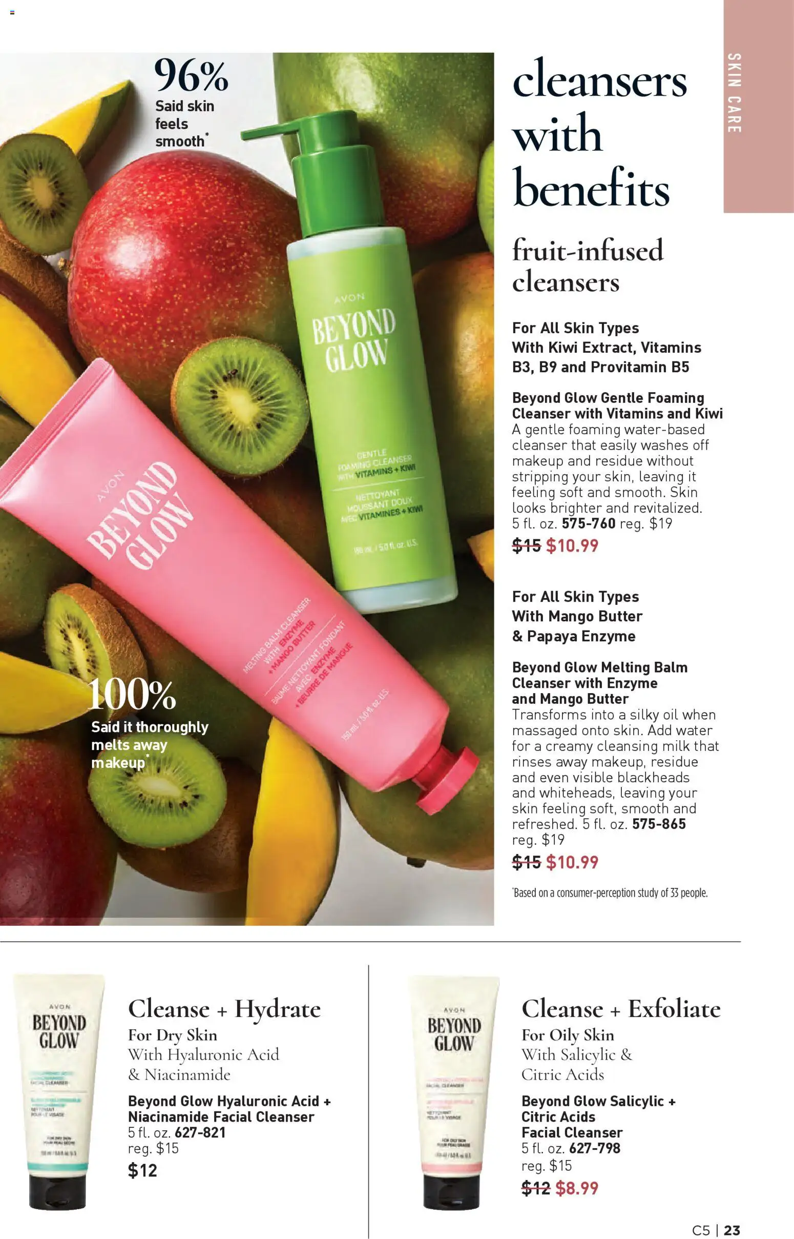 avon - Avon Brochure - 02/25 - 03/10 2026 - page: 23