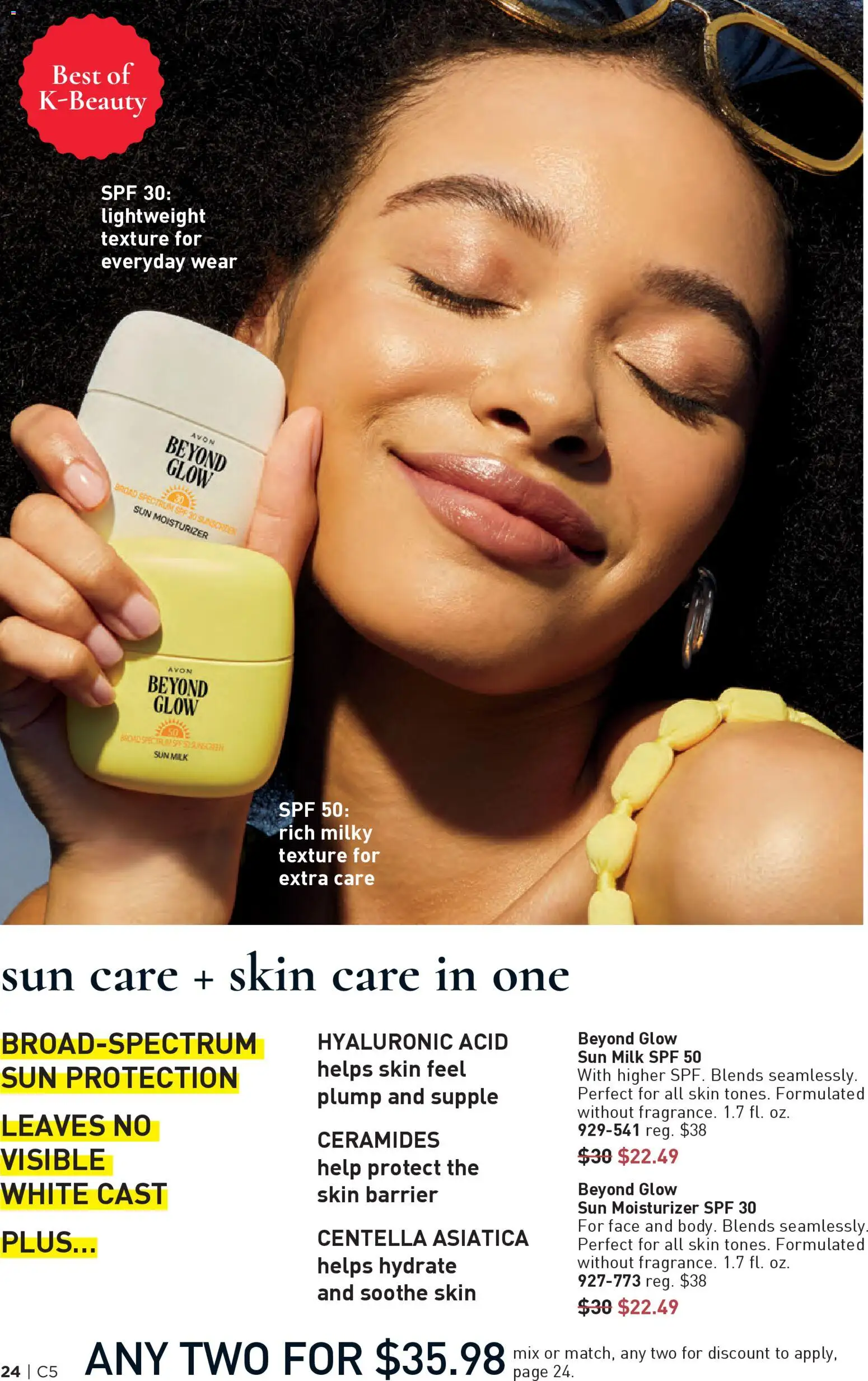 avon - Avon Brochure - 02/25 - 03/10 2026 - page: 24