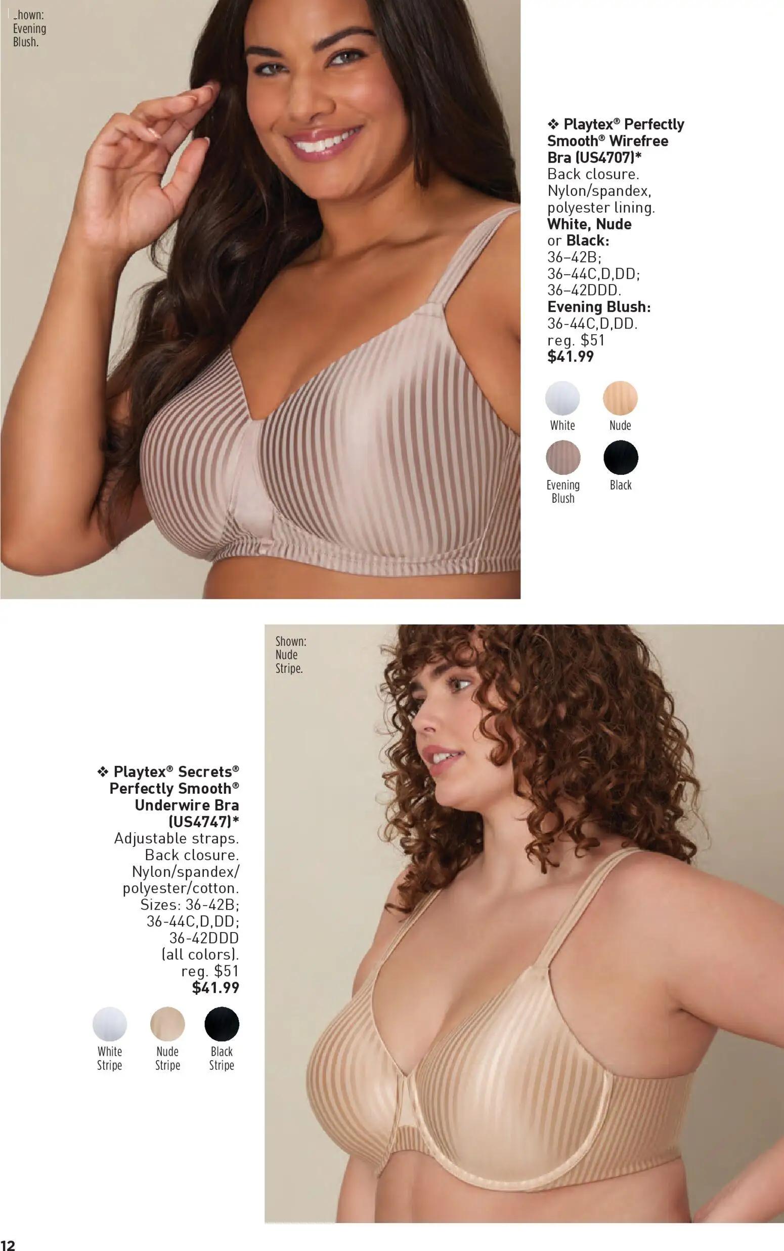 avon - Avon Hanes Flyer - from Wednesday 02/11 2026 - page: 12