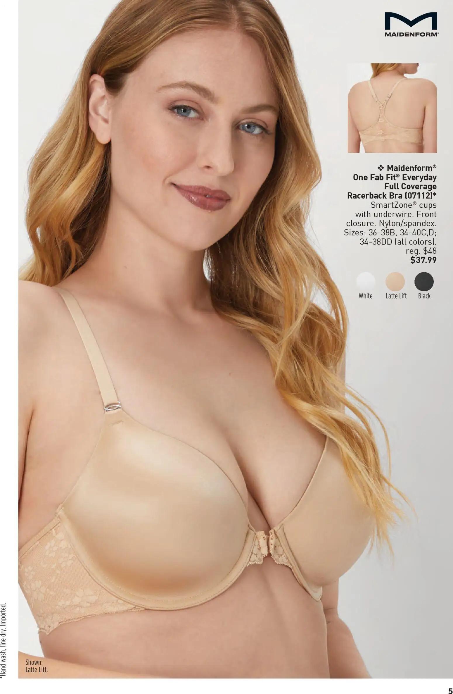 avon - Avon Hanes Flyer - from Wednesday 02/11 2026 - page: 5