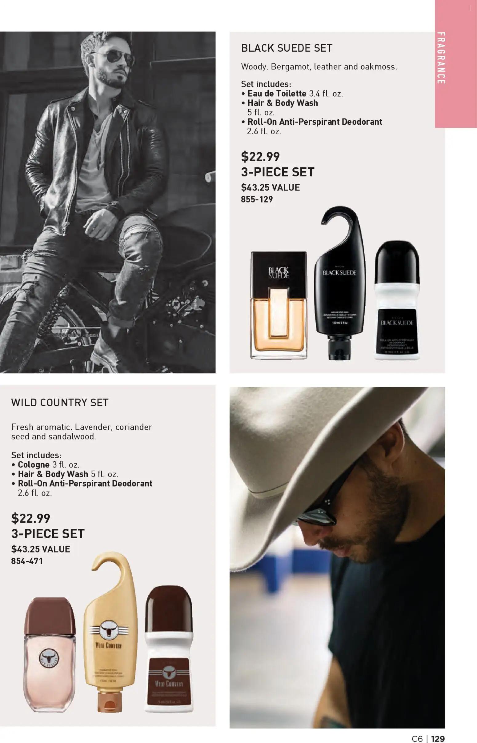 avon - Avon Brochure - 03/11 - 03/24 2026 - page: 129