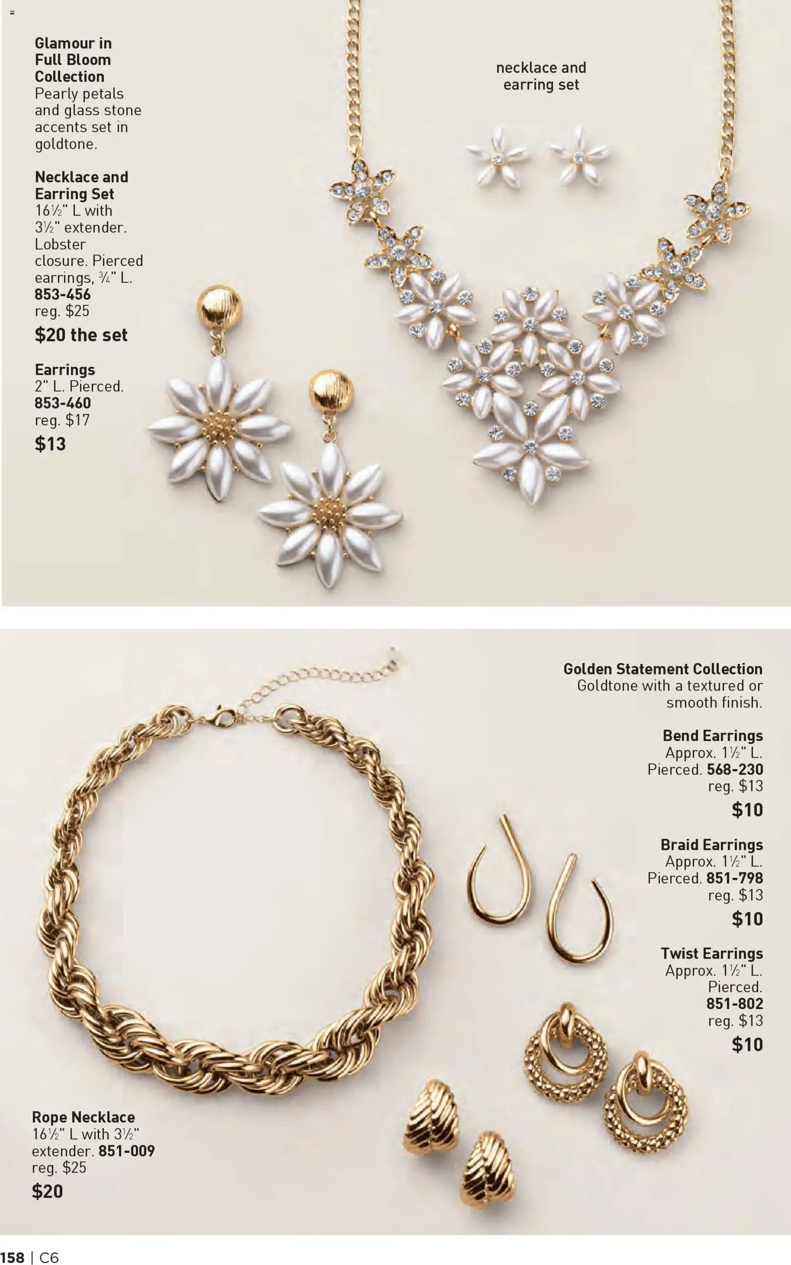 avon - Avon Brochure - 03/11 - 03/24 2026 - page: 158