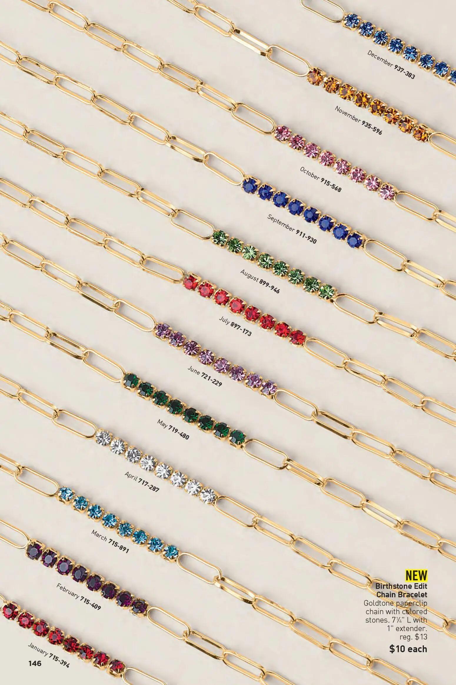 avon - Avon Brochure - 03/11 - 03/24 2026 - page: 146