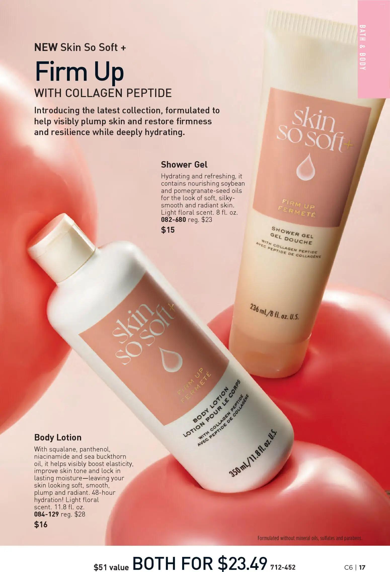 avon - Avon Brochure - 03/11 - 03/24 2026 - page: 17