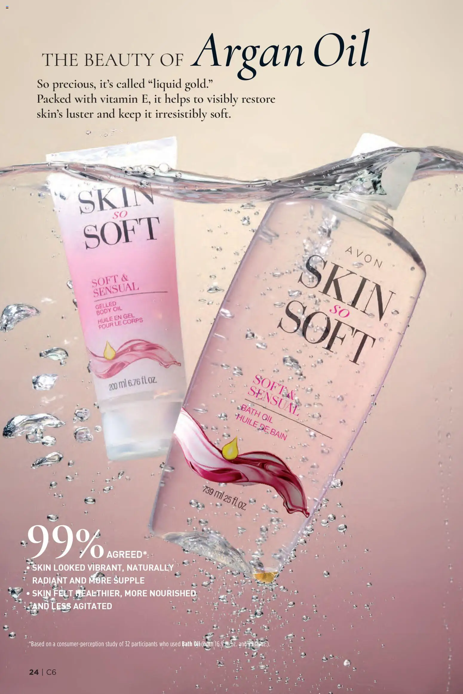 avon - Avon Brochure - 03/11 - 03/24 2026 - page: 24