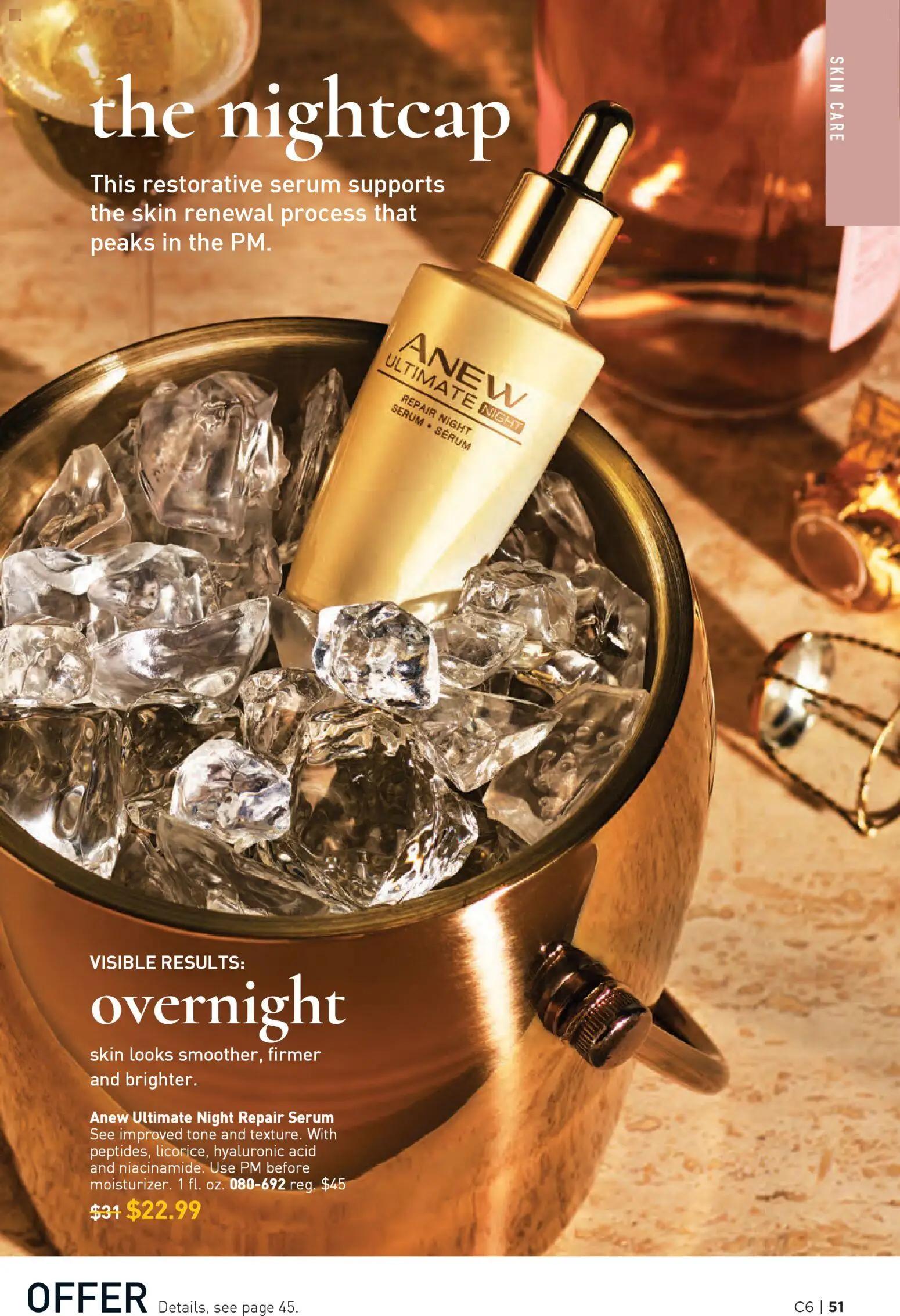 avon - Avon Brochure - 03/11 - 03/24 2026 - page: 51
