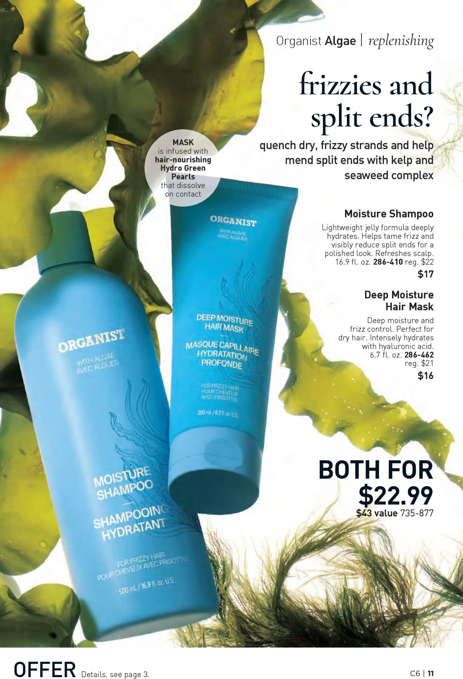 avon - Avon Brochure - 03/11 - 03/24 2026 - page: 11