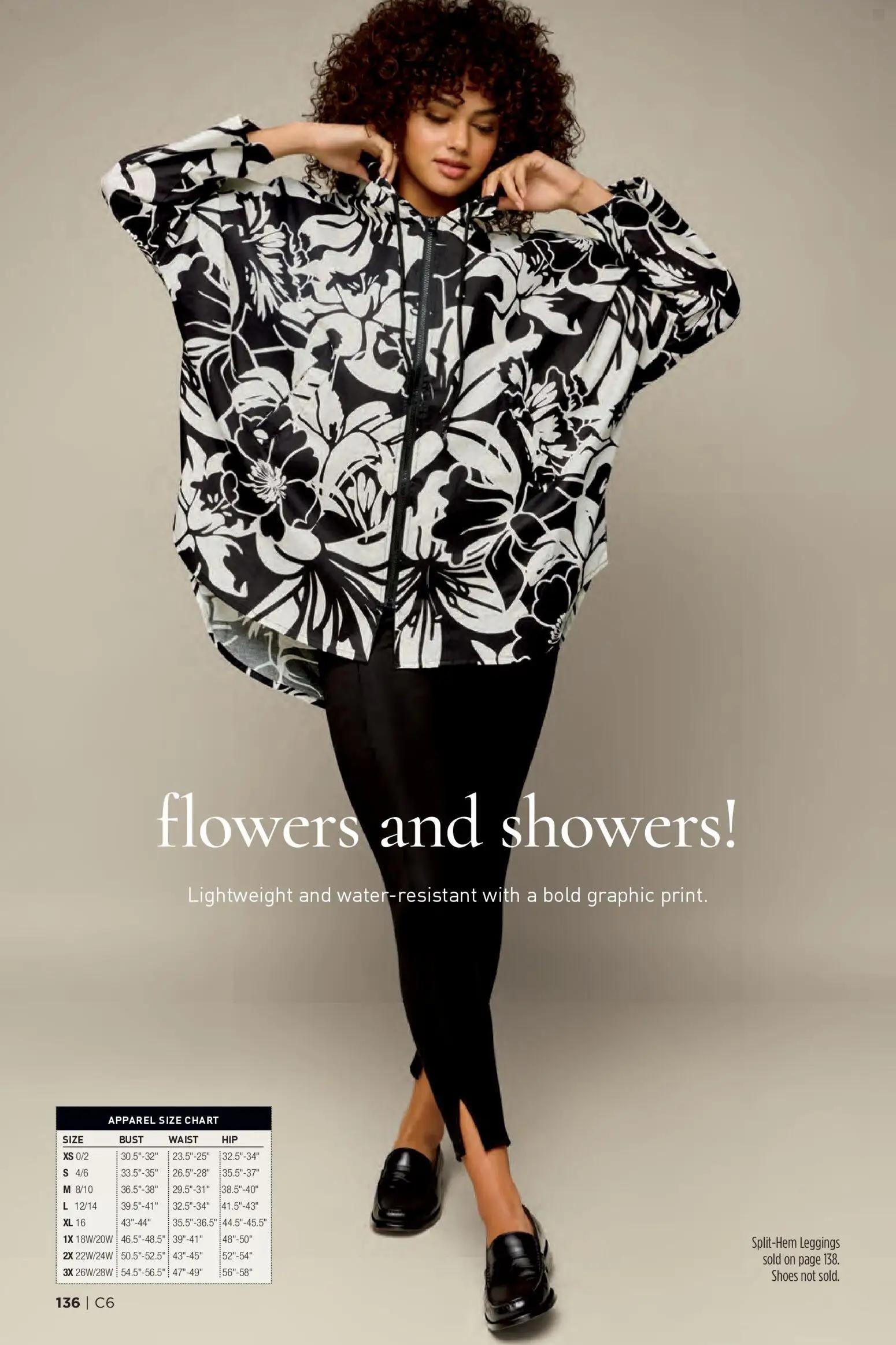 avon - Avon Brochure - 03/11 - 03/24 2026 - page: 136