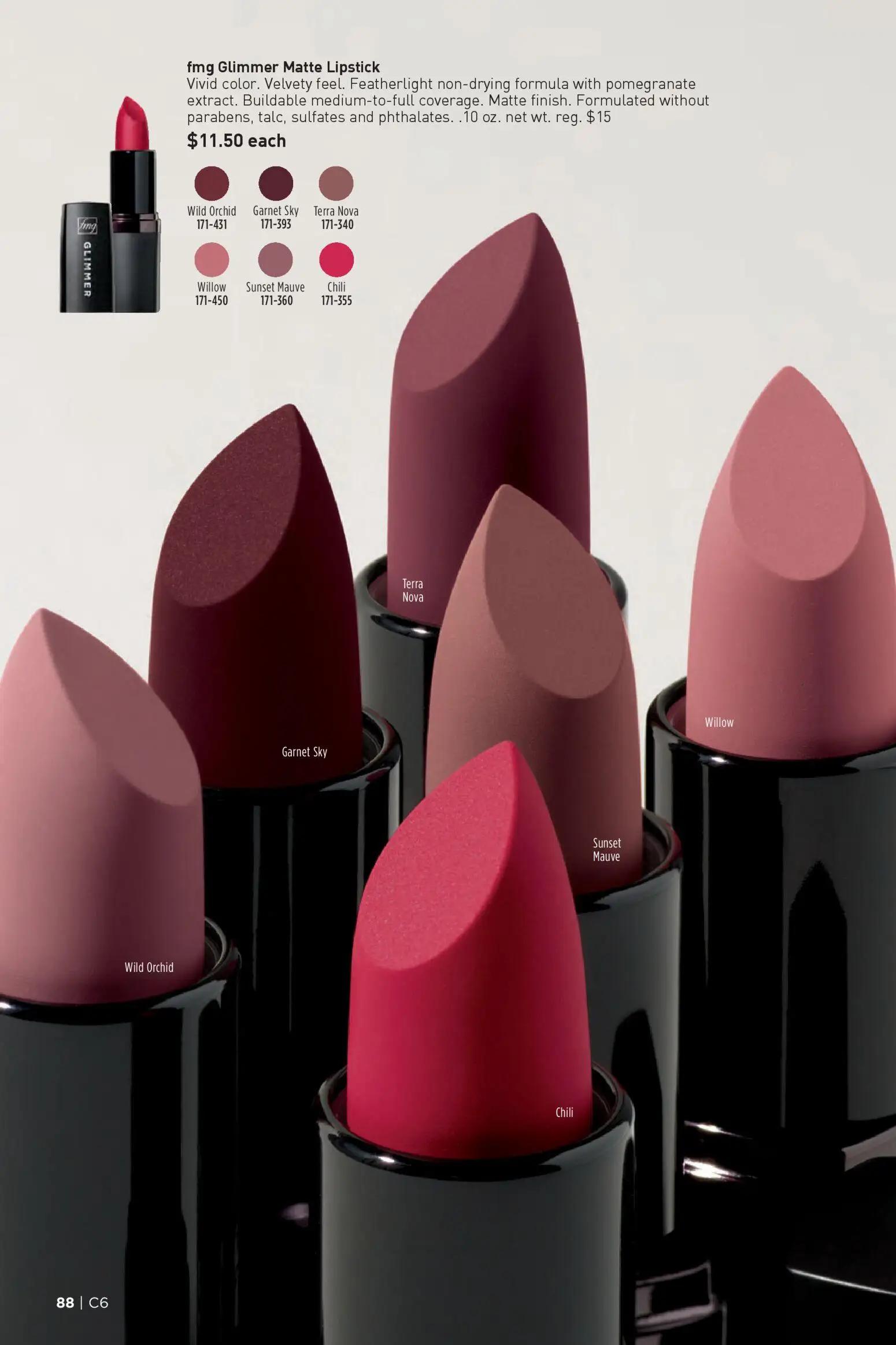 avon - Avon Brochure - 03/11 - 03/24 2026 - page: 88