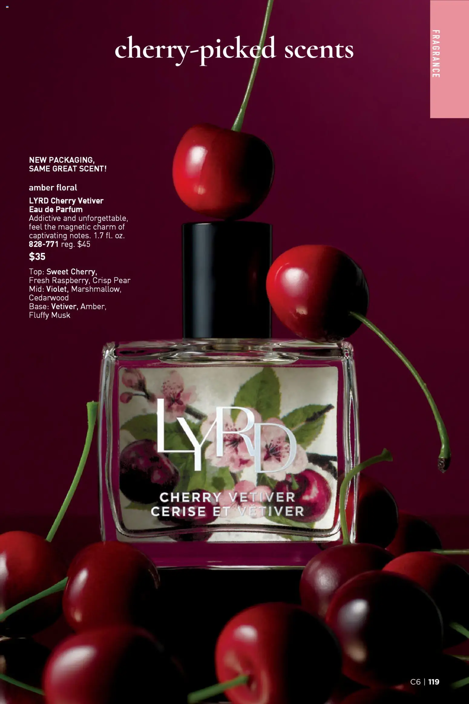 avon - Avon Brochure - 03/11 - 03/24 2026 - page: 119