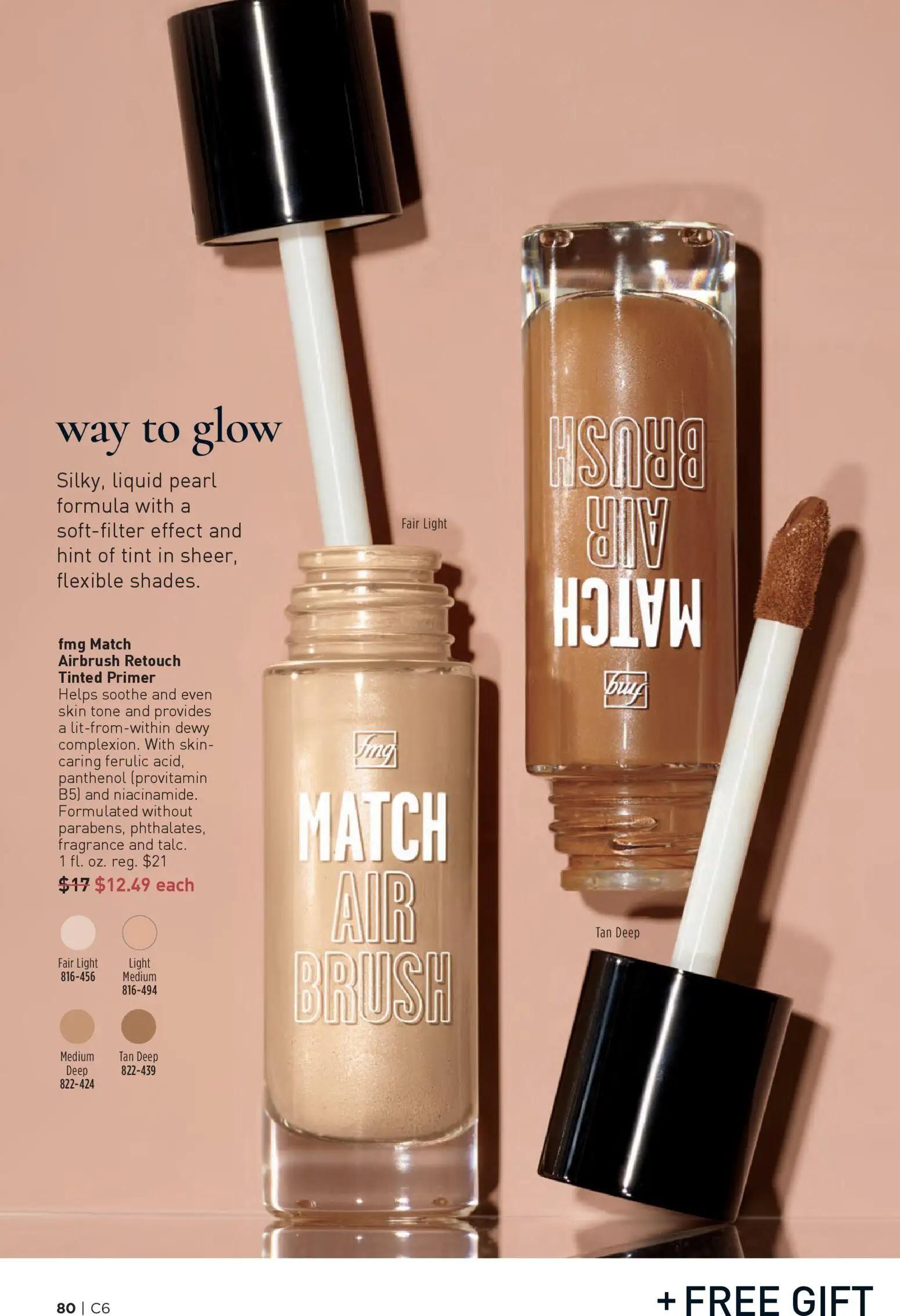 avon - Avon Brochure - 03/11 - 03/24 2026 - page: 80