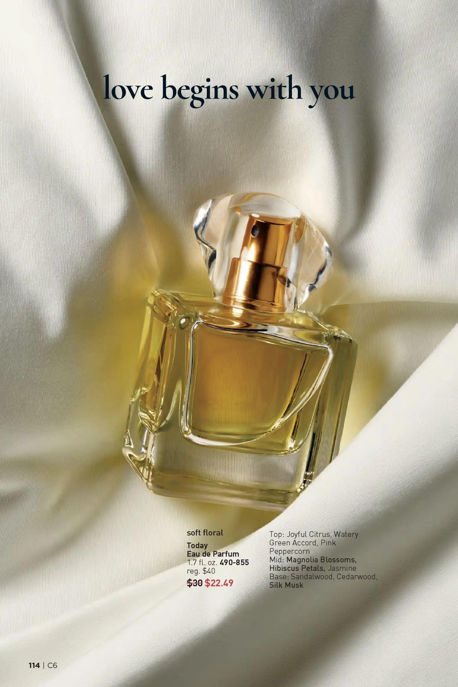 avon - Avon Brochure - 03/11 - 03/24 2026 - page: 114