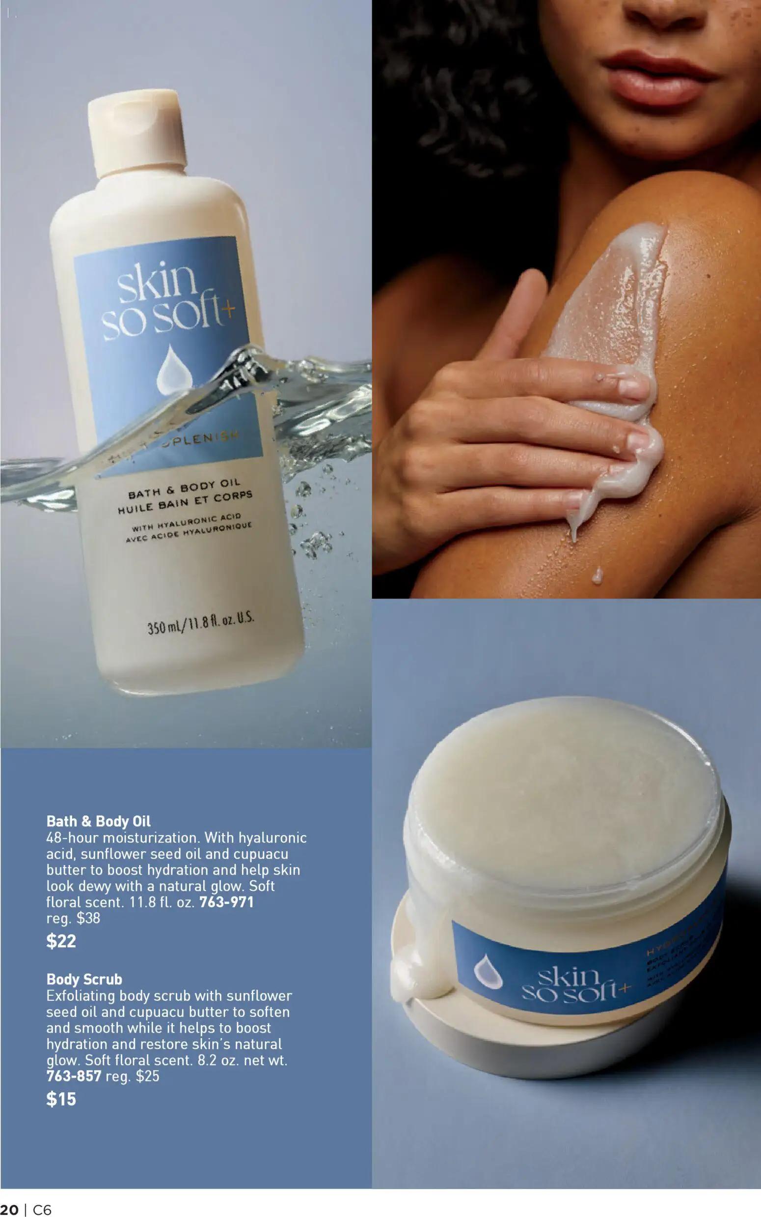 avon - Avon Brochure - 03/11 - 03/24 2026 - page: 20