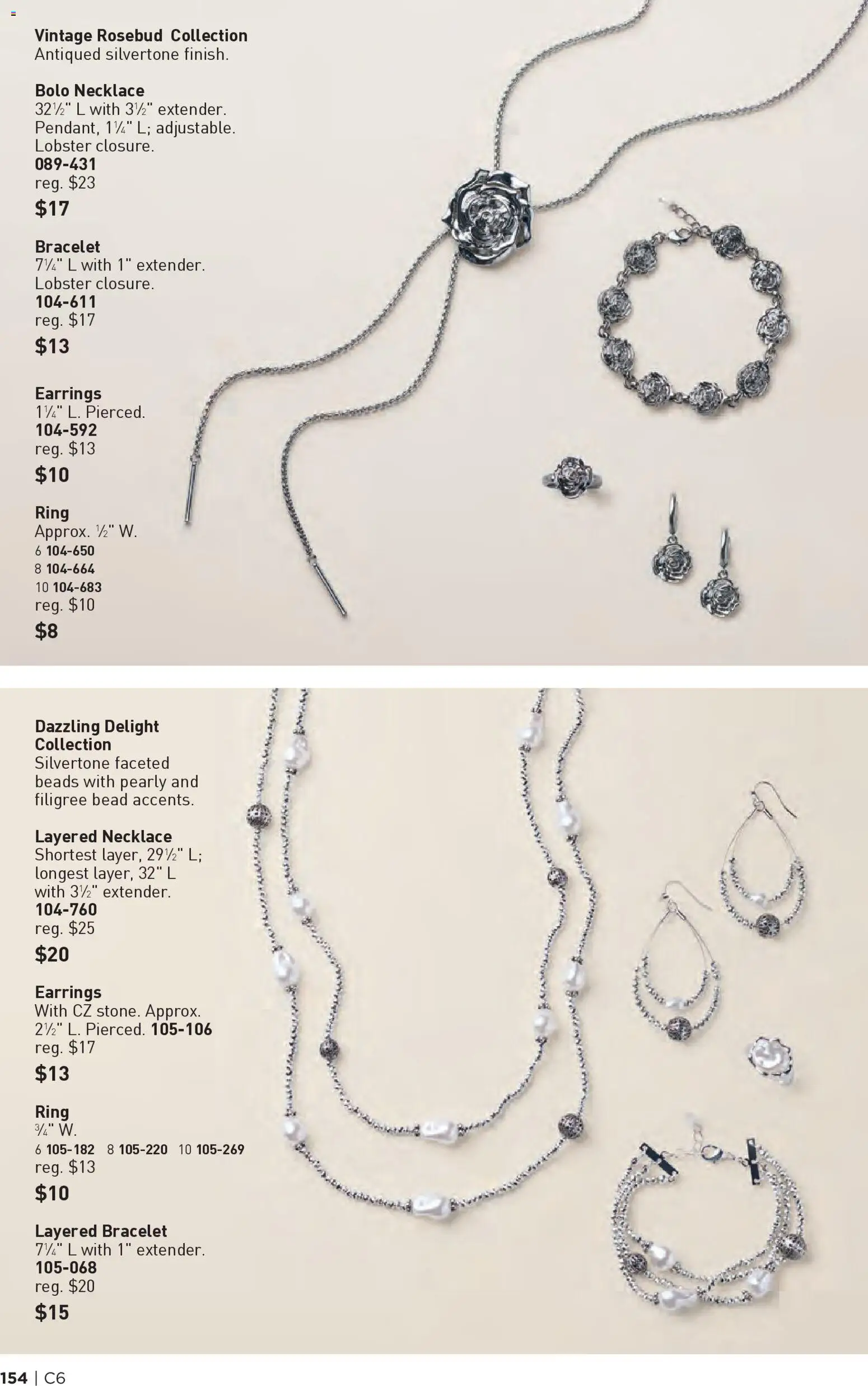 avon - Avon Brochure - 03/11 - 03/24 2026 - page: 154