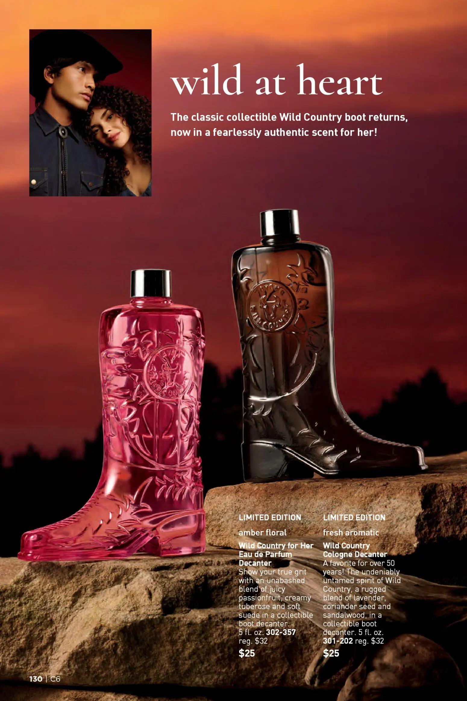 avon - Avon Brochure - 03/11 - 03/24 2026 - page: 130