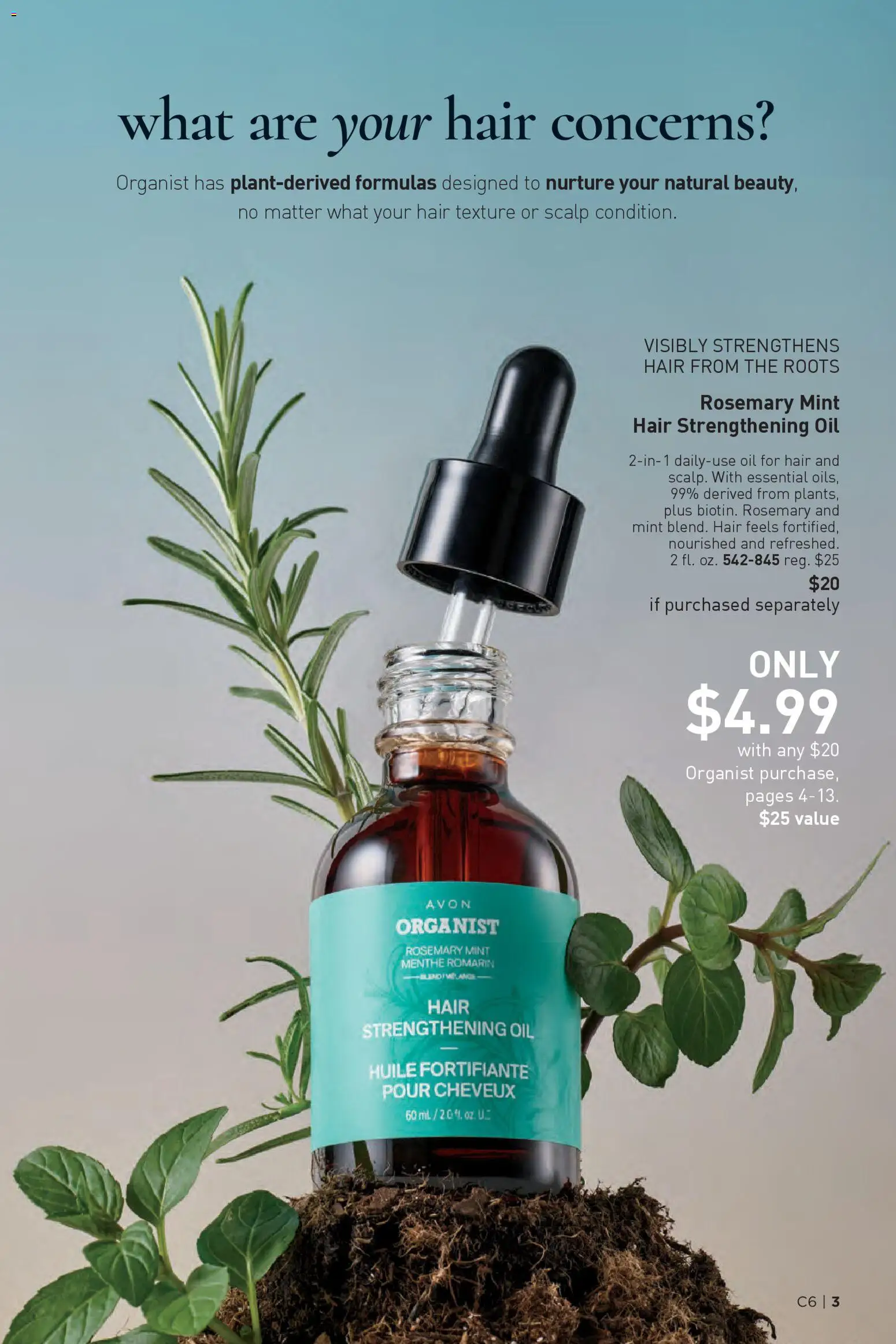 avon - Avon Brochure - 03/11 - 03/24 2026 - page: 3