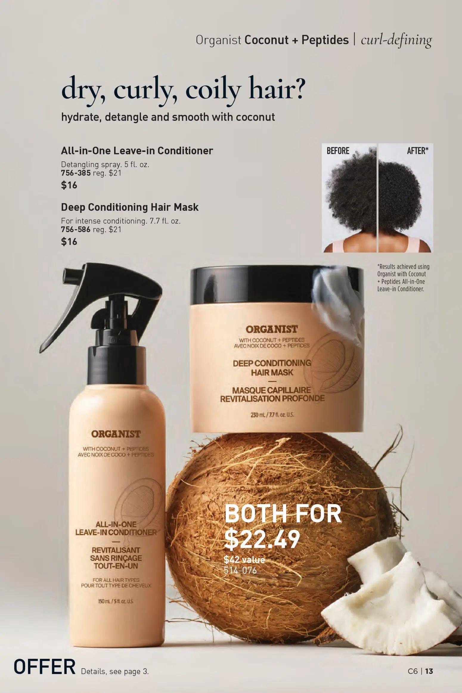 avon - Avon Brochure - 03/11 - 03/24 2026 - page: 13
