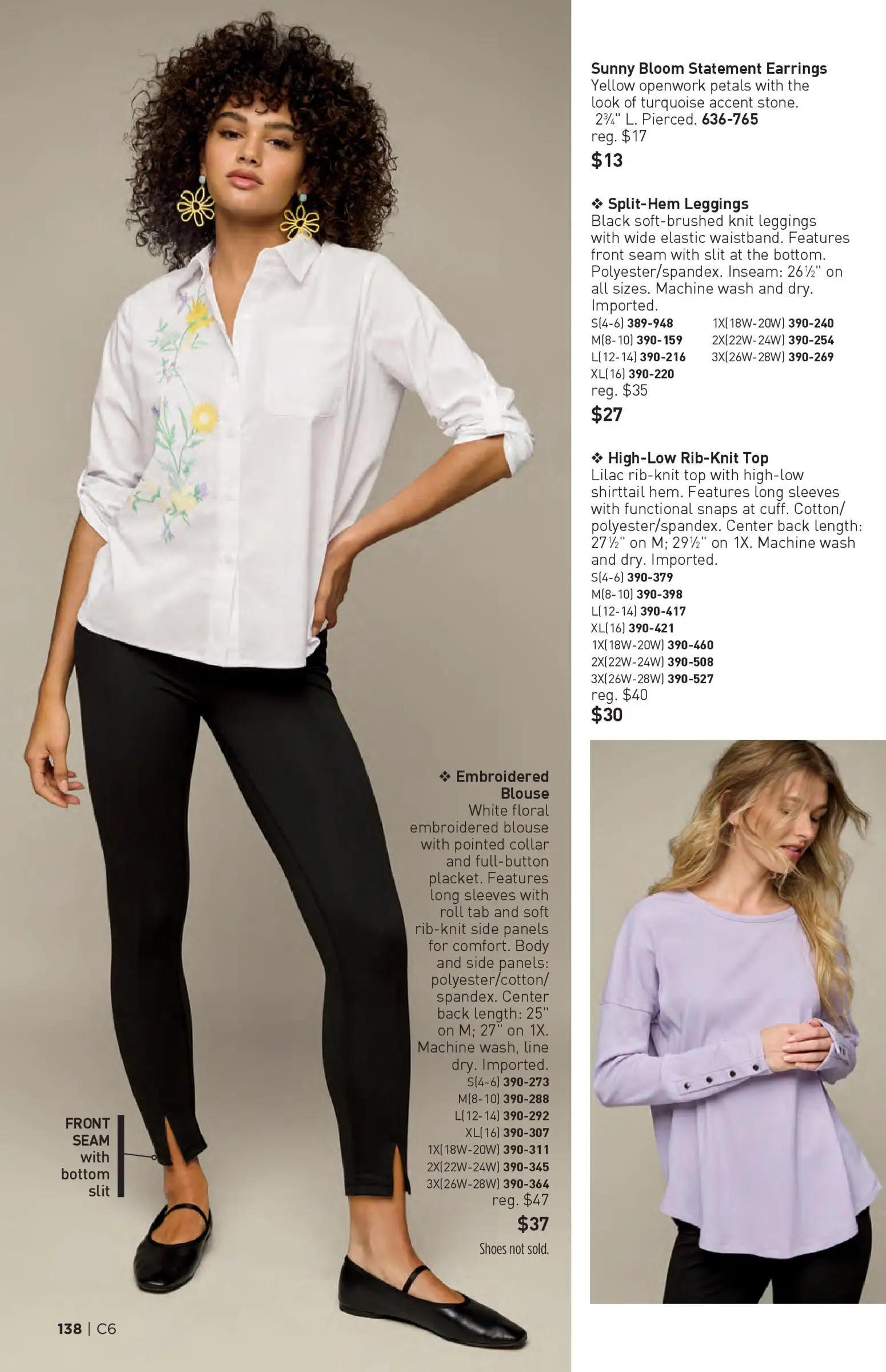 avon - Avon Brochure - 03/11 - 03/24 2026 - page: 138