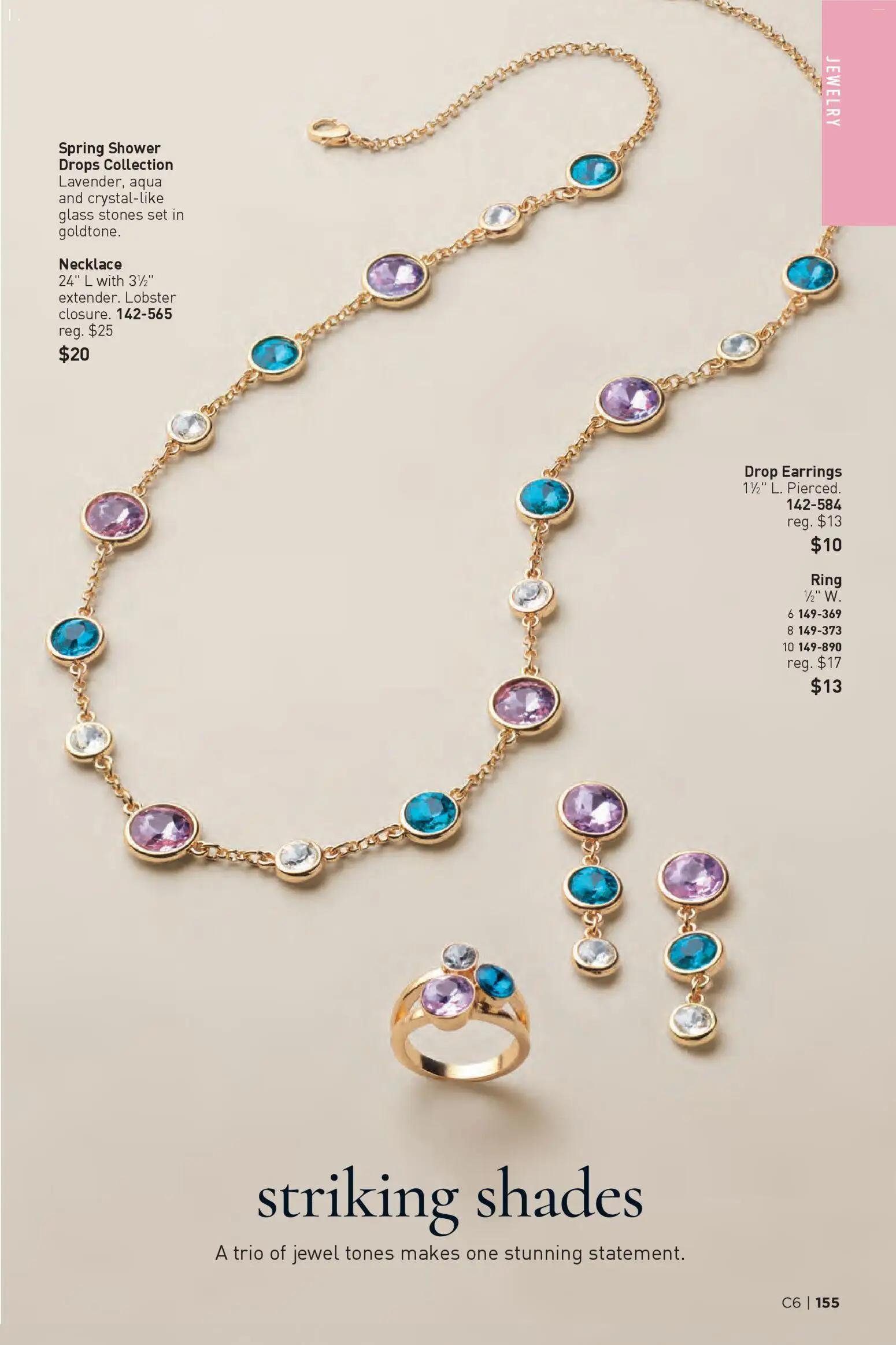 avon - Avon Brochure - 03/11 - 03/24 2026 - page: 155