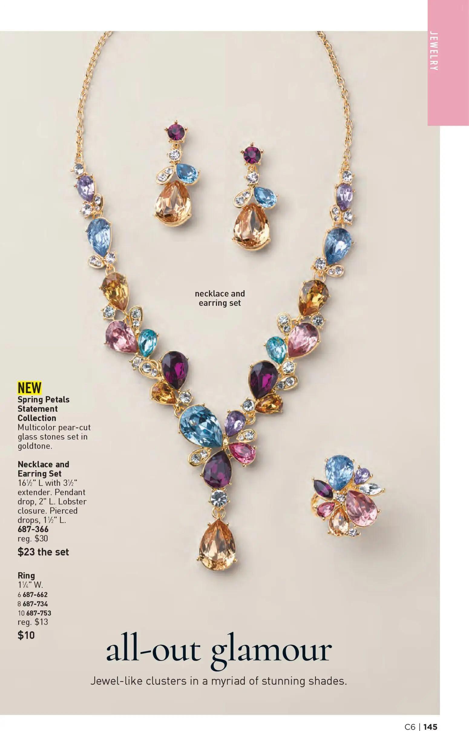 avon - Avon Brochure - 03/11 - 03/24 2026 - page: 145