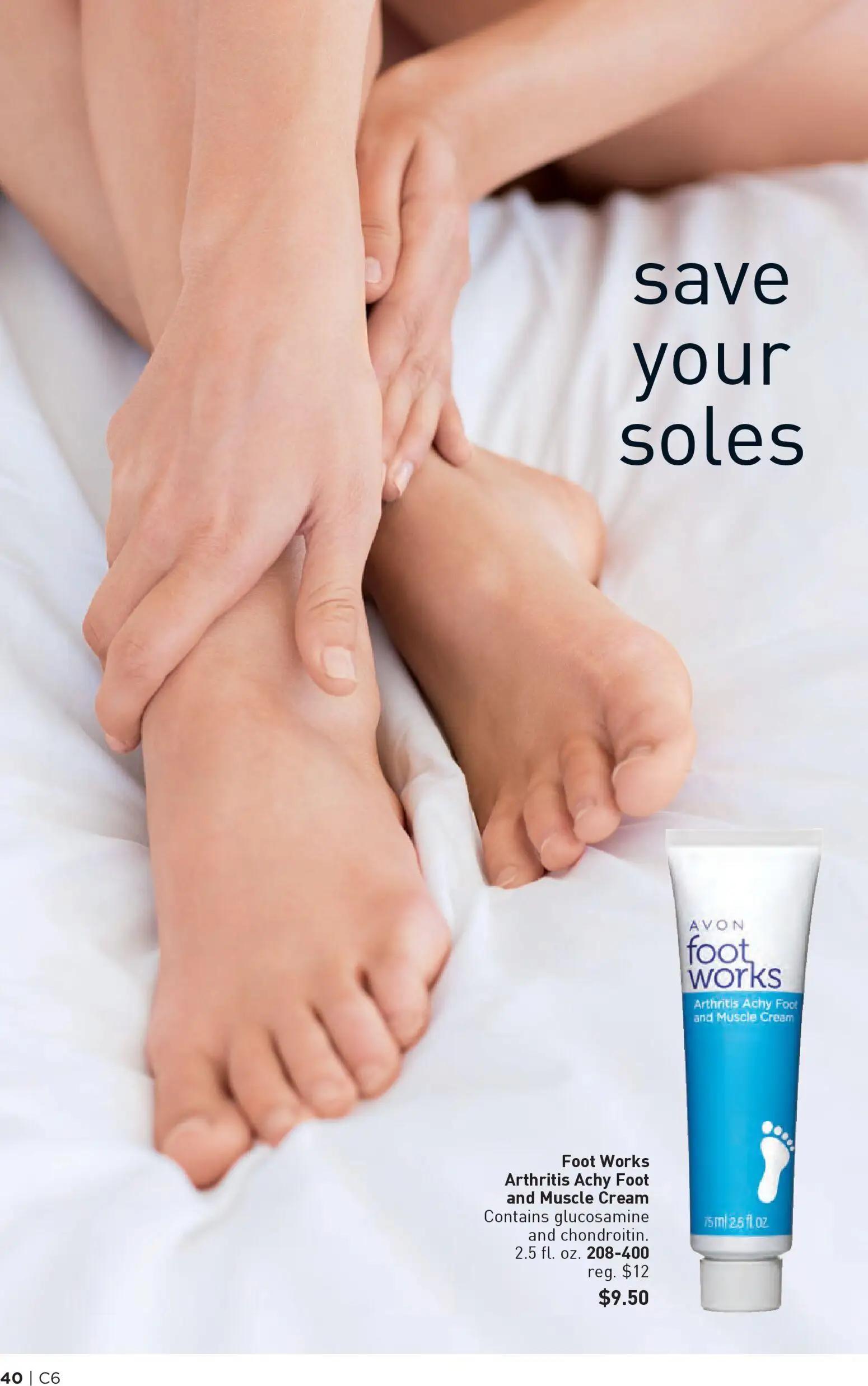 avon - Avon Brochure - 03/11 - 03/24 2026 - page: 40