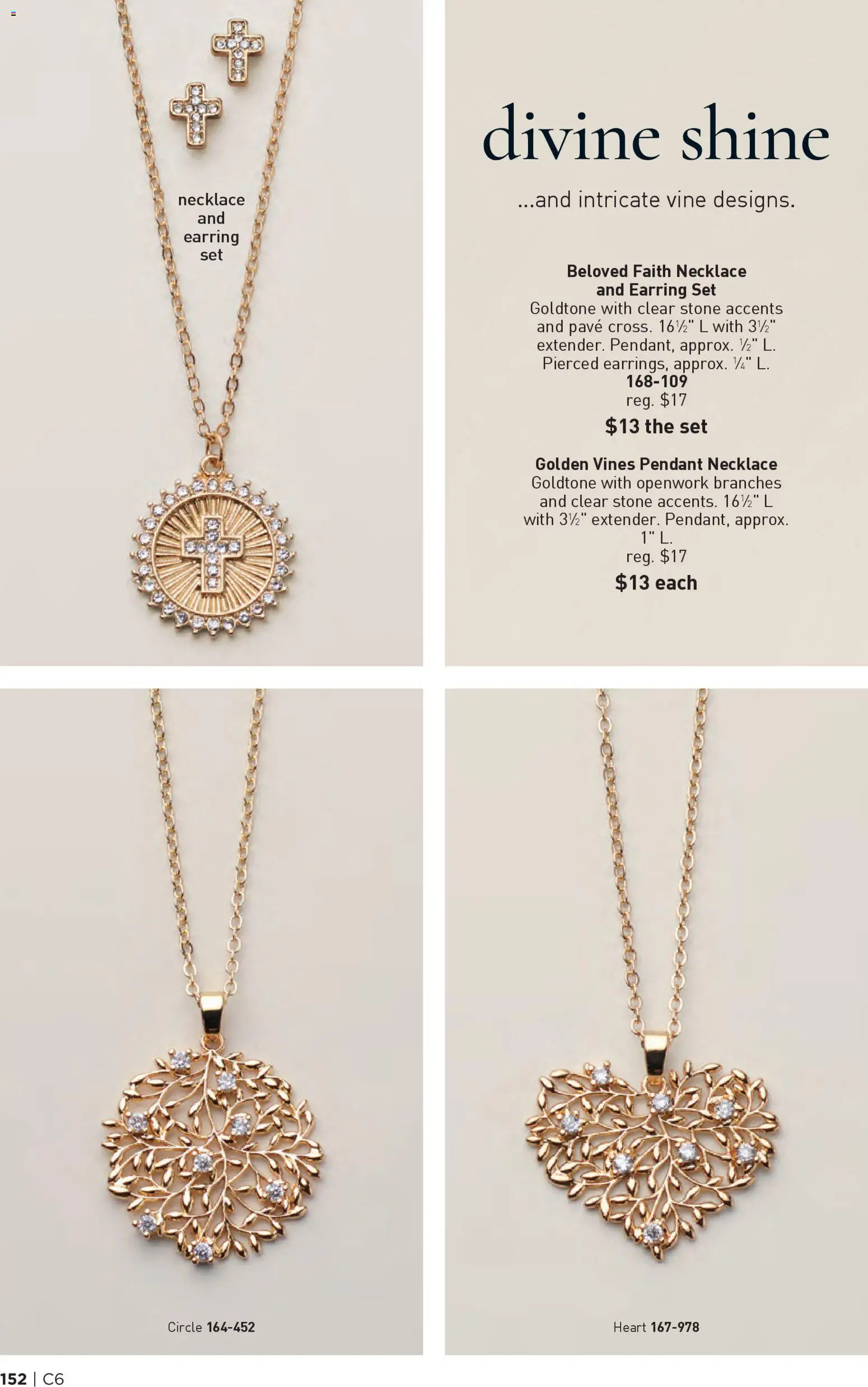 avon - Avon Brochure - 03/11 - 03/24 2026 - page: 152