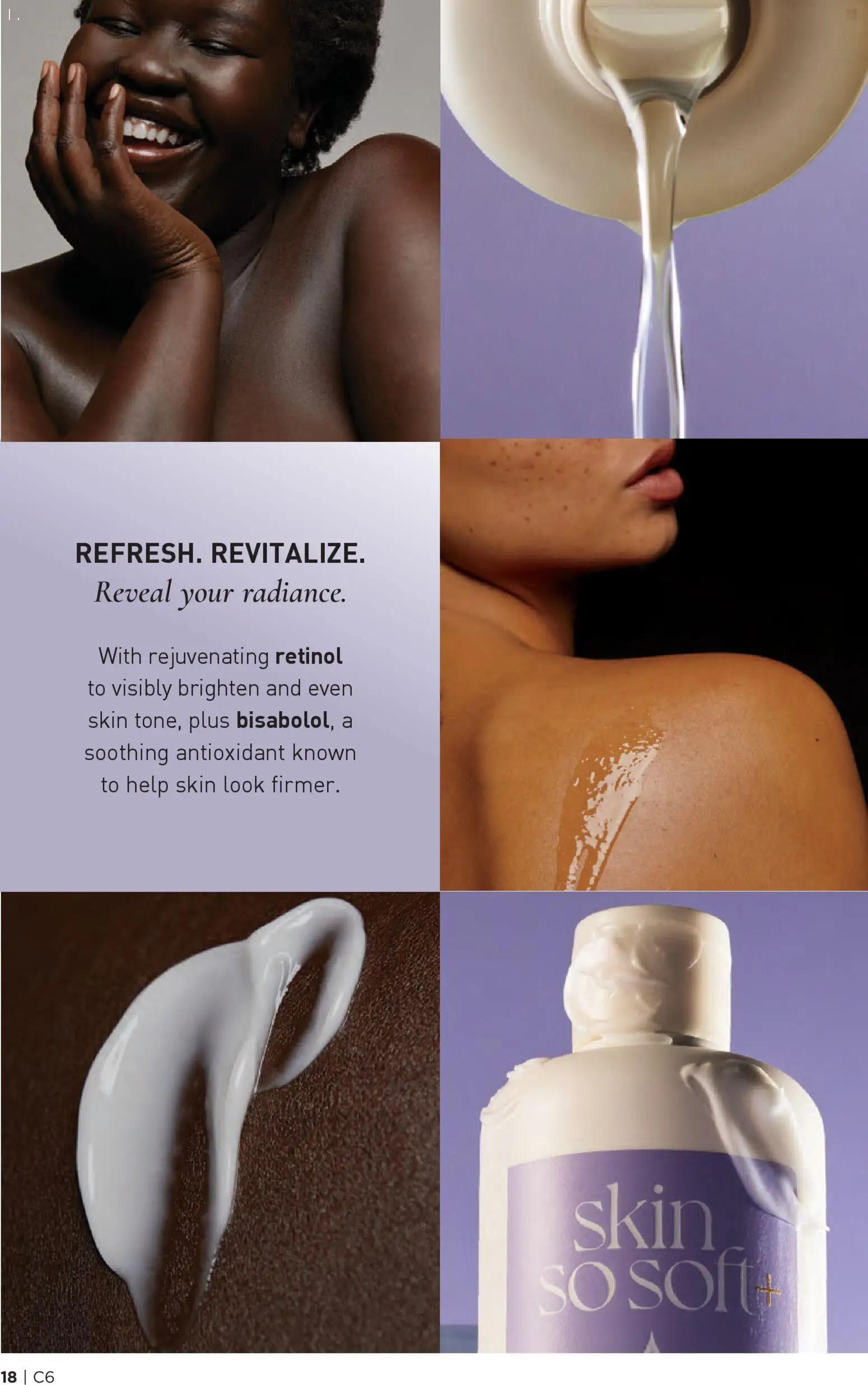 avon - Avon Brochure - 03/11 - 03/24 2026 - page: 18