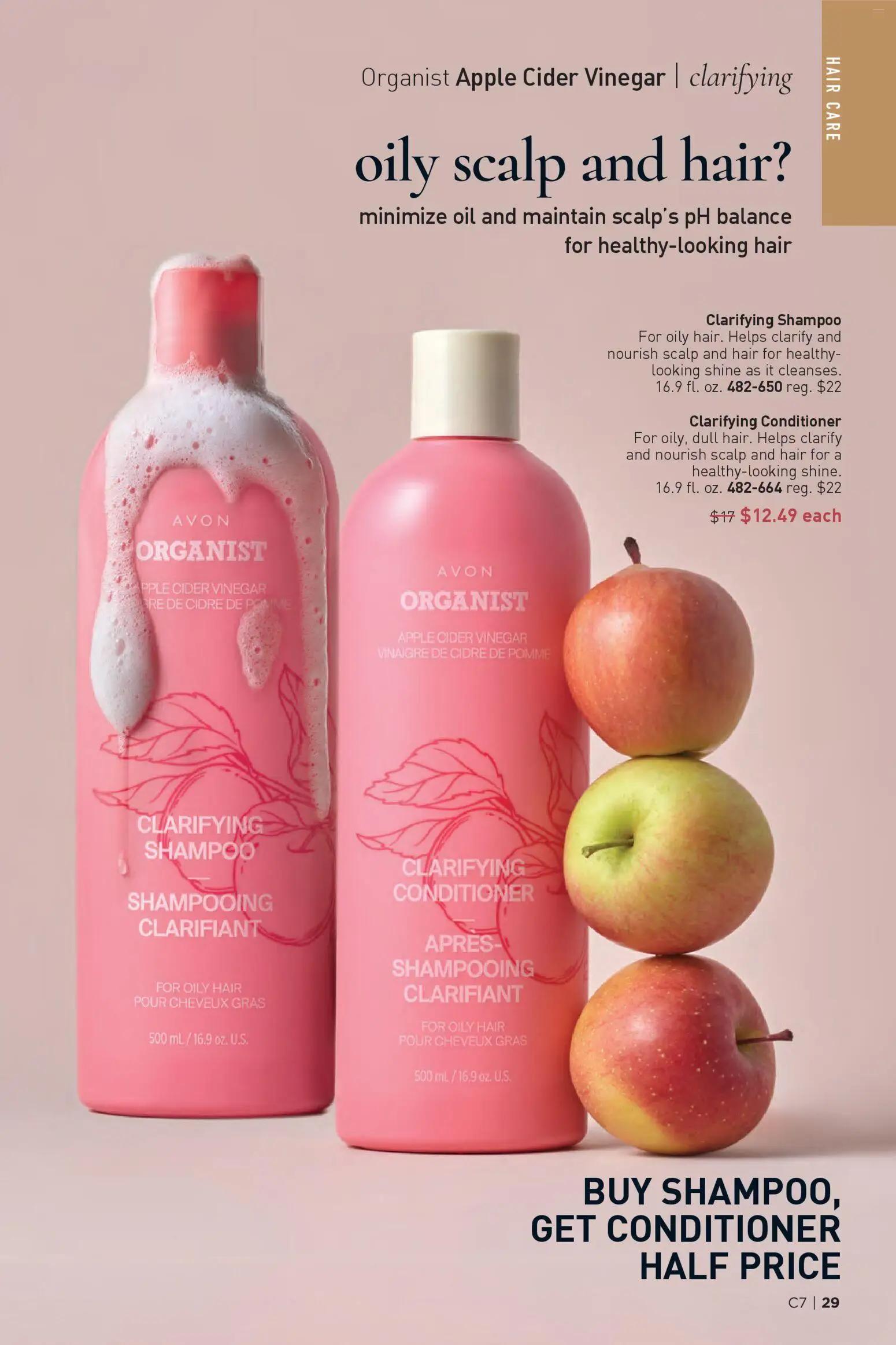avon - Avon Brochure - 03/25 - 04/07 2026 - page: 29