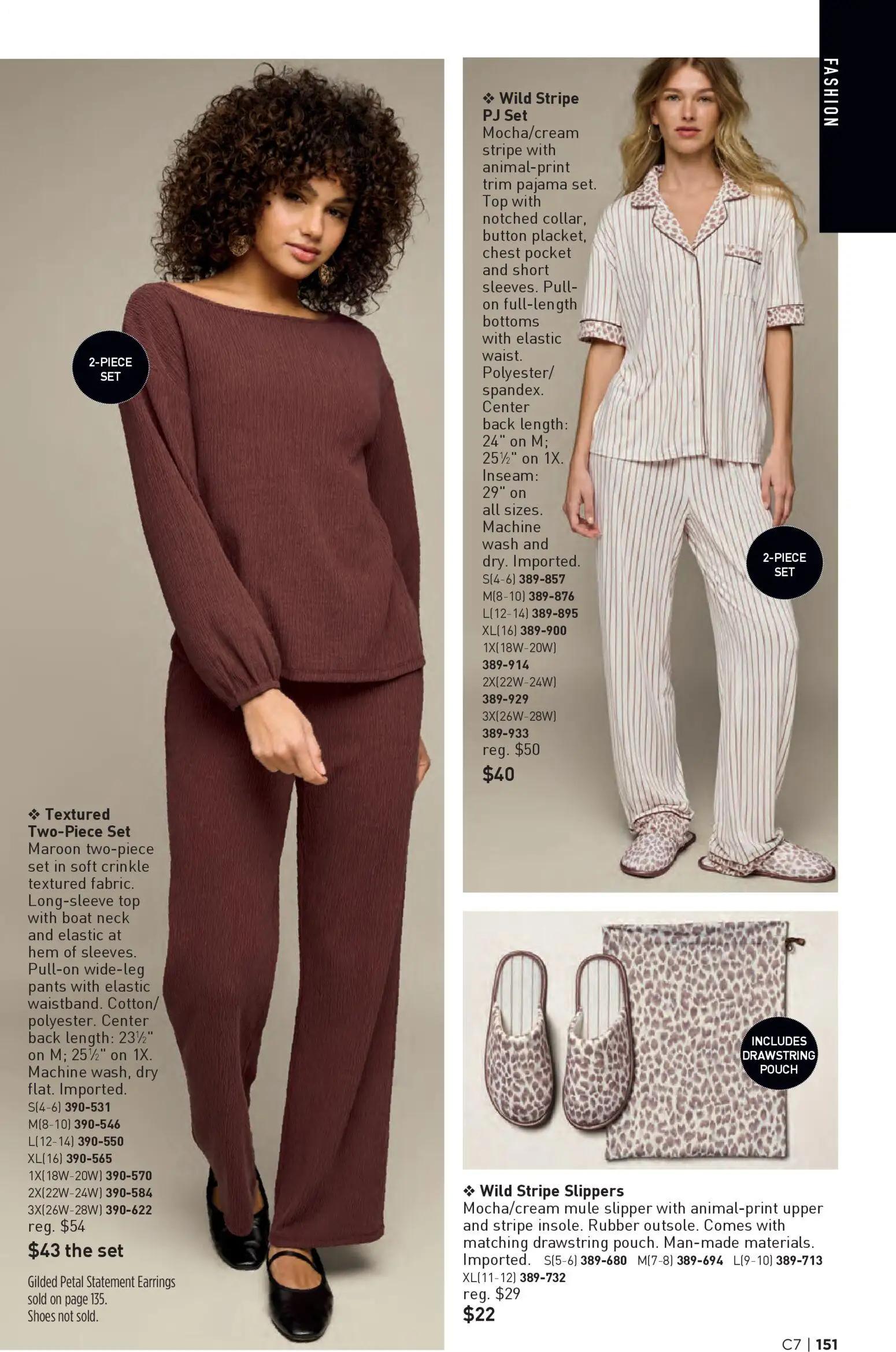 avon - Avon Brochure - 03/25 - 04/07 2026 - page: 151