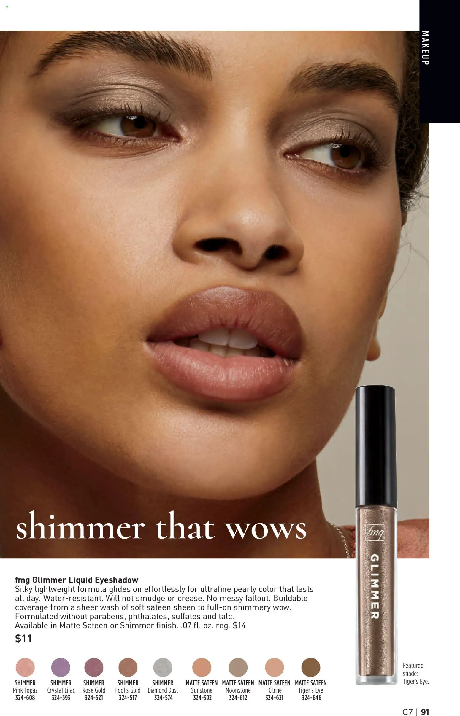avon - Avon Brochure - 03/25 - 04/07 2026 - page: 91