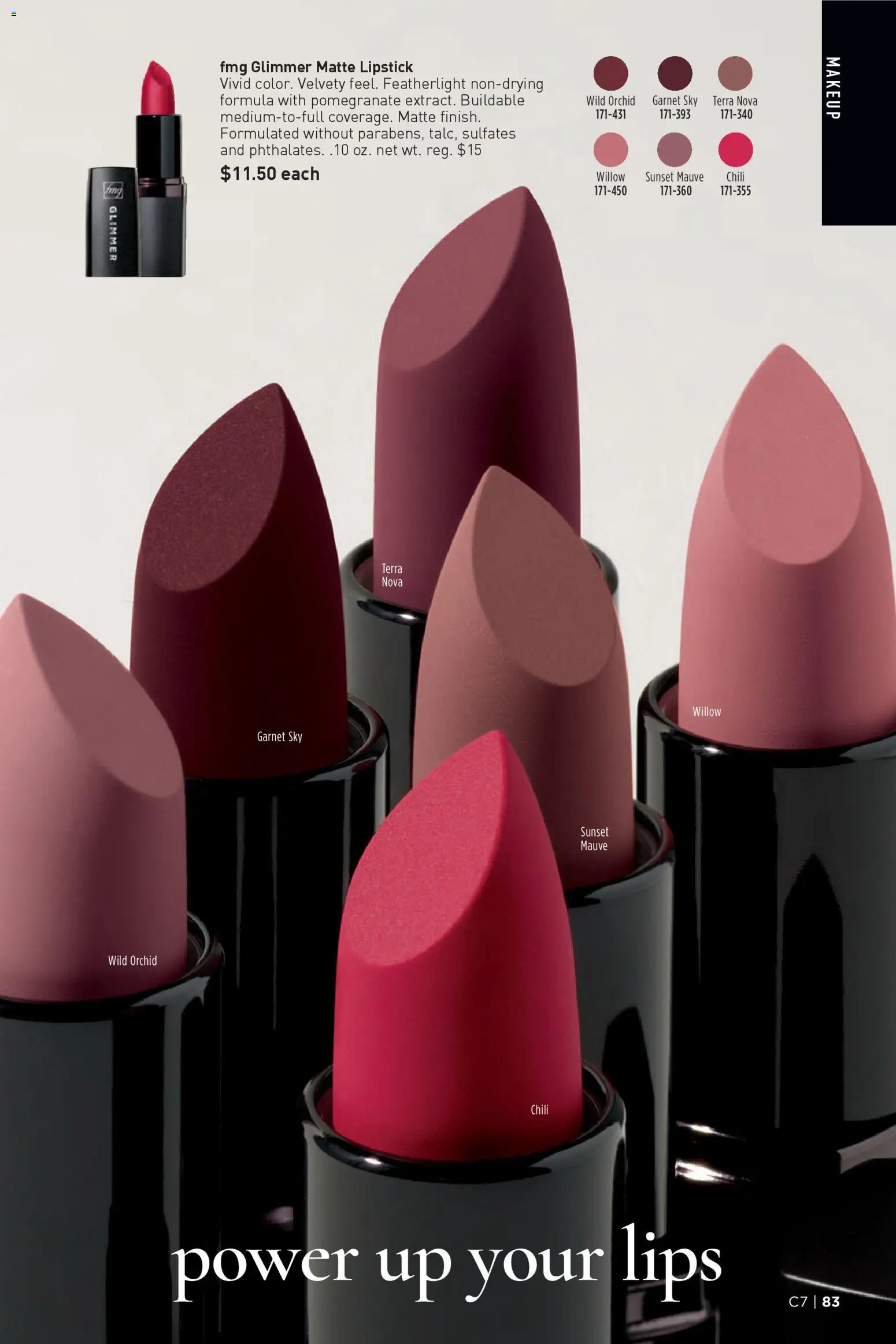 avon - Avon Brochure - 03/25 - 04/07 2026 - page: 83