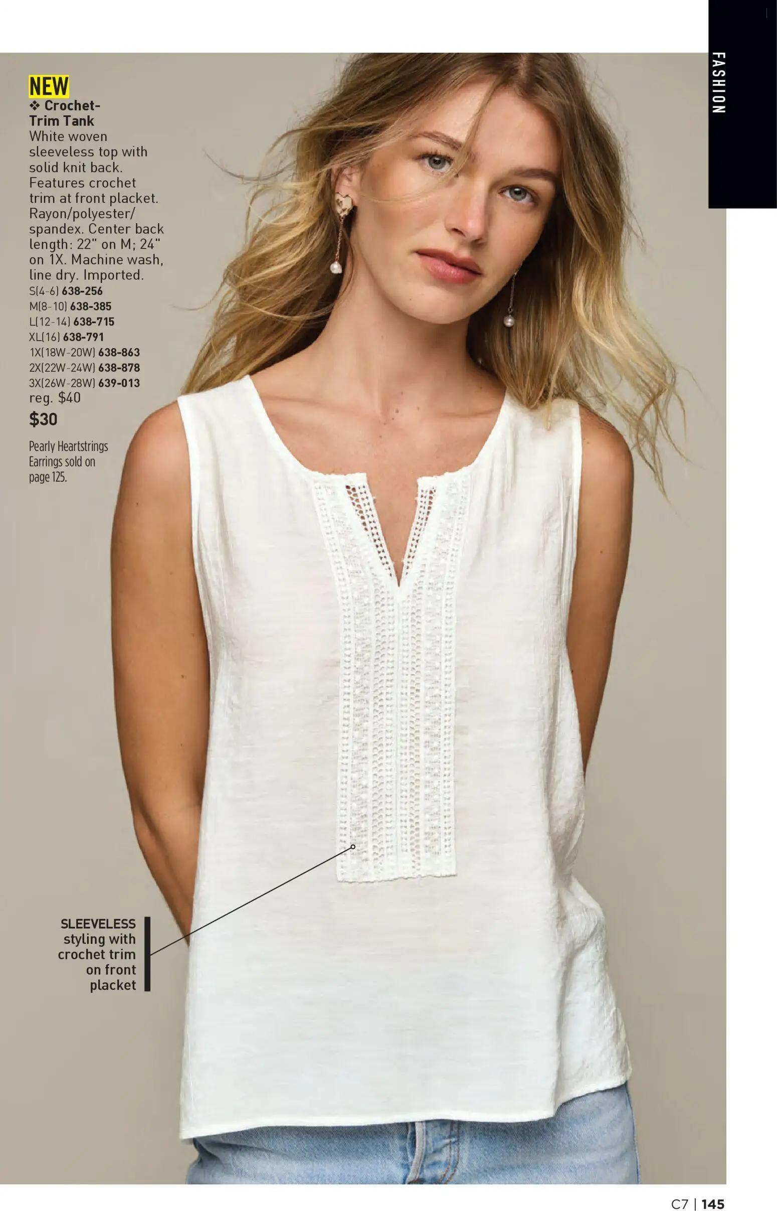 avon - Avon Brochure - 03/25 - 04/07 2026 - page: 145