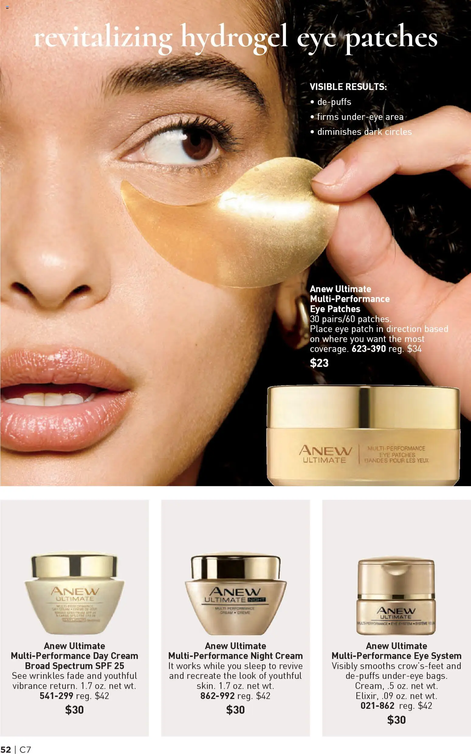 avon - Avon Brochure - 03/25 - 04/07 2026 - page: 52