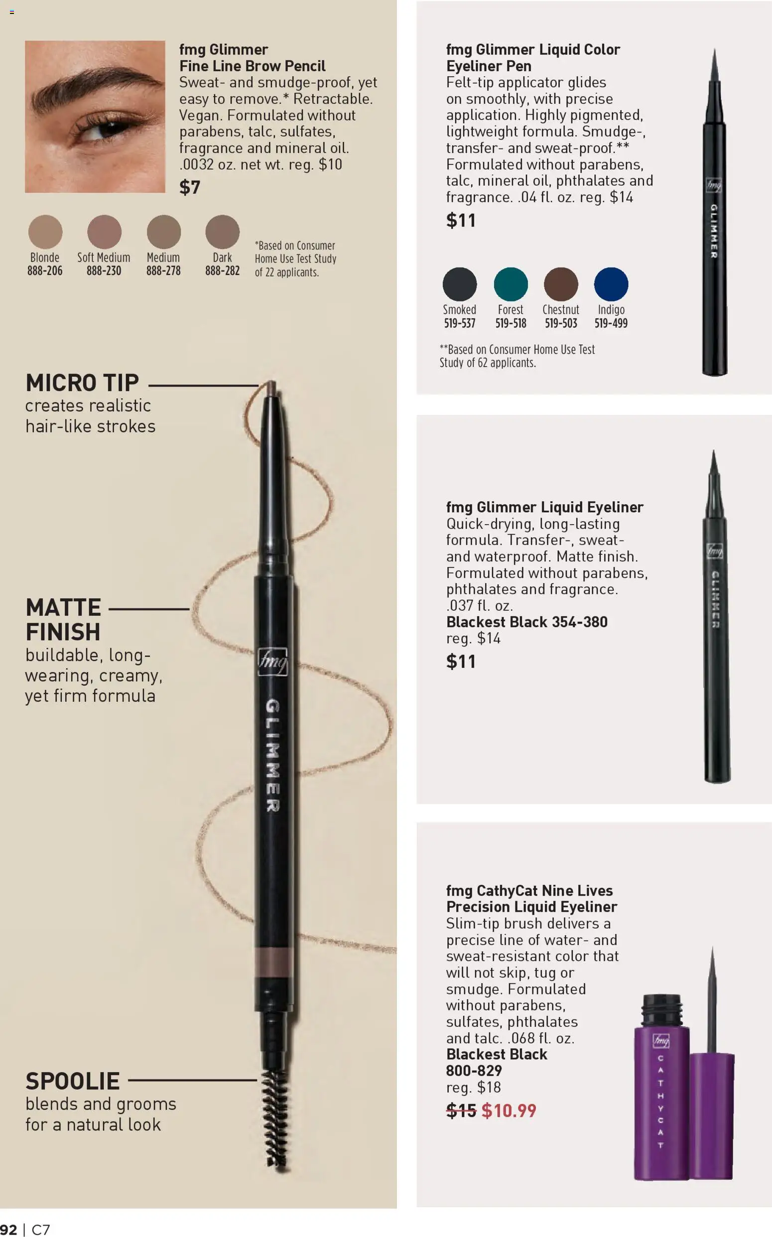 avon - Avon Brochure - 03/25 - 04/07 2026 - page: 92