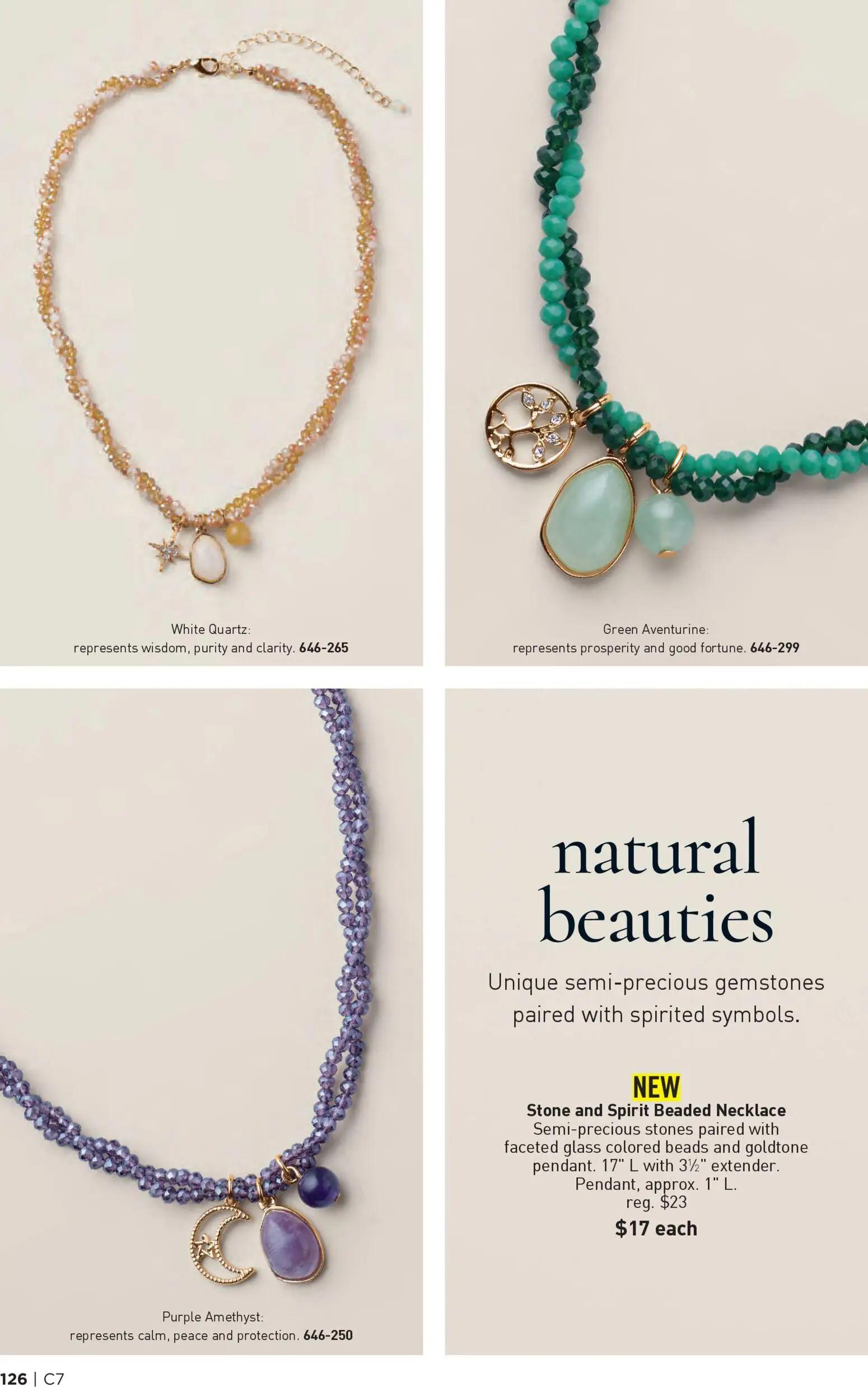 avon - Avon Brochure - 03/25 - 04/07 2026 - page: 126