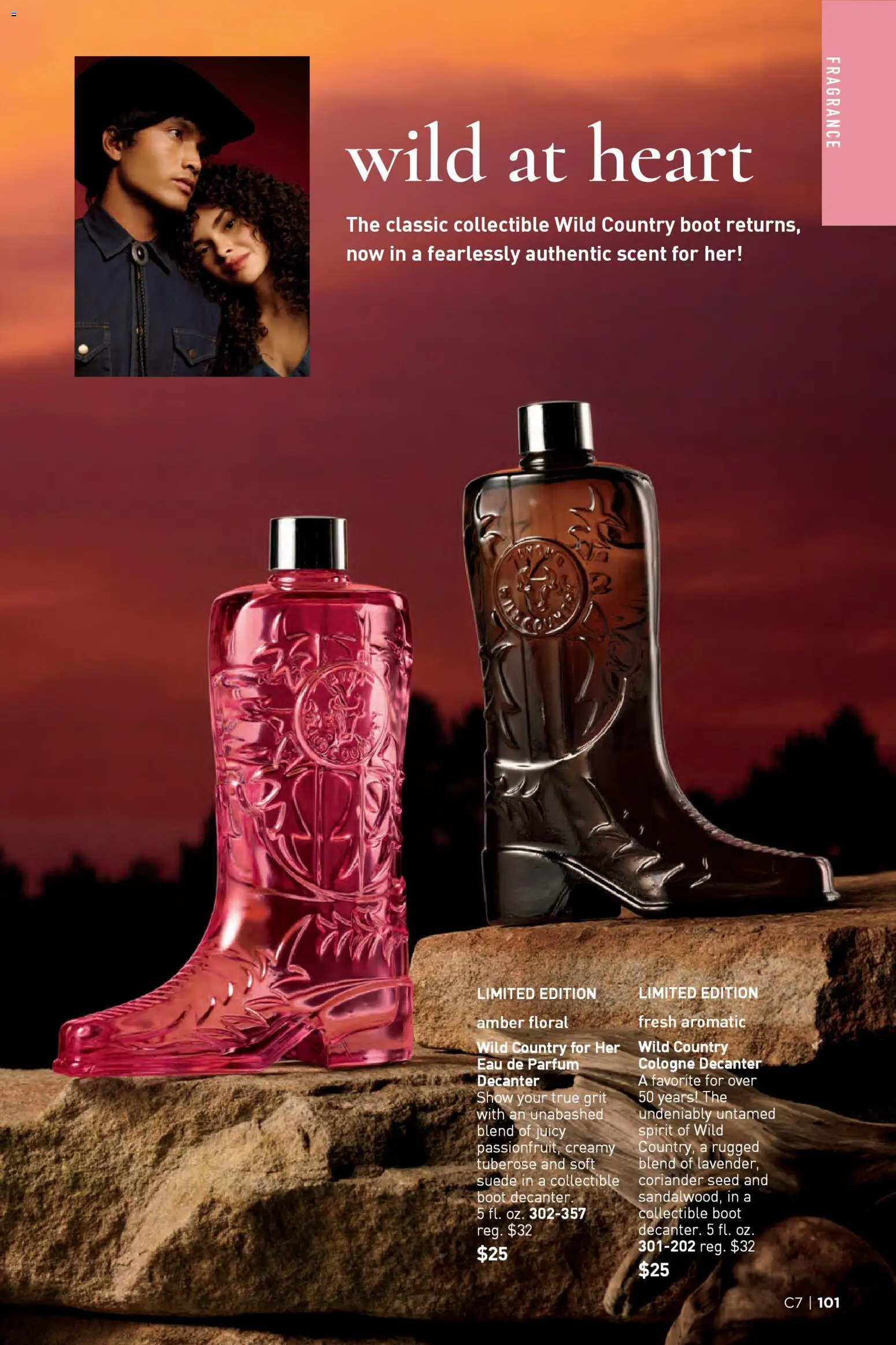 avon - Avon Brochure - 03/25 - 04/07 2026 - page: 101