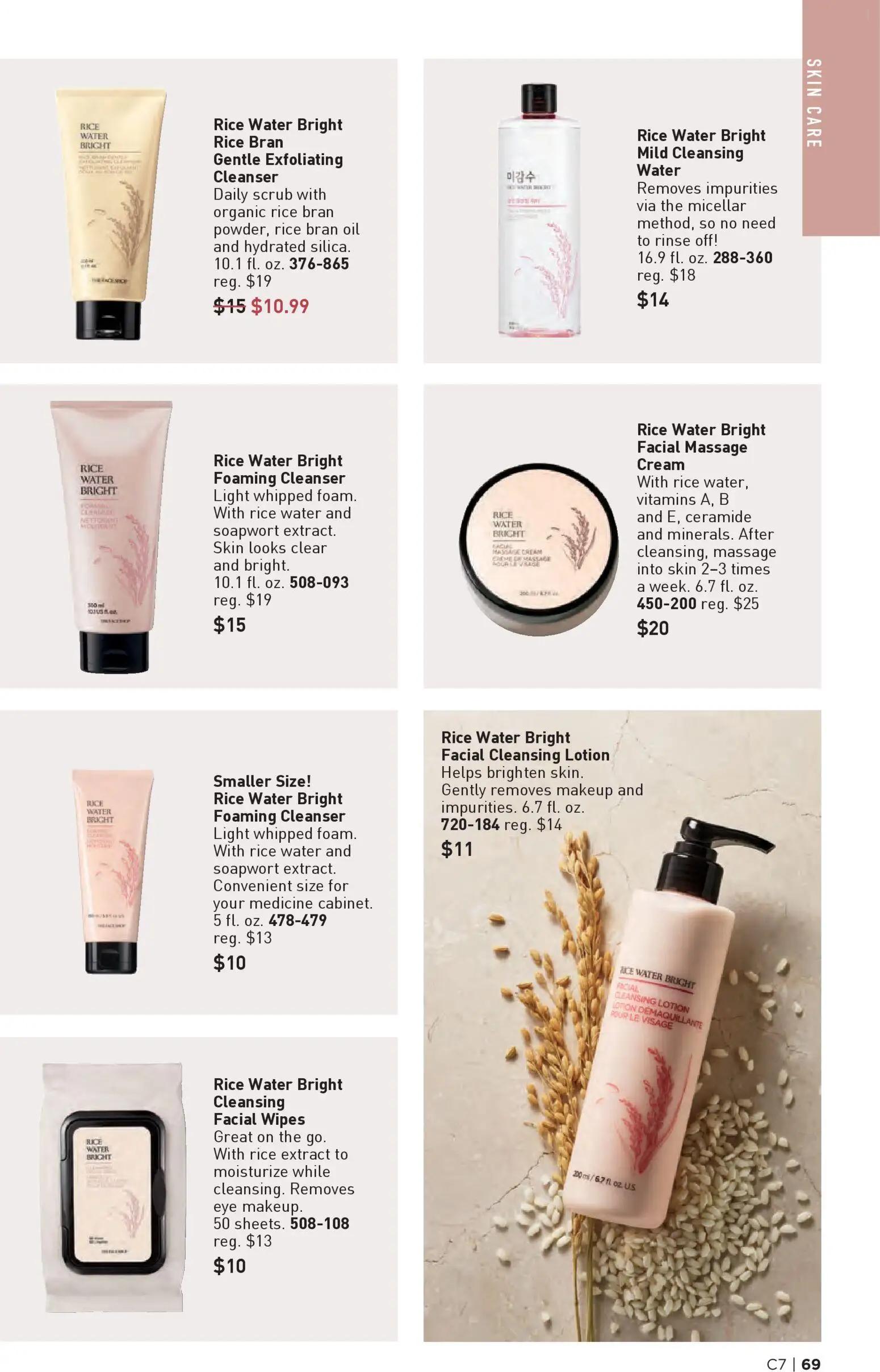 avon - Avon Brochure - 03/25 - 04/07 2026 - page: 69