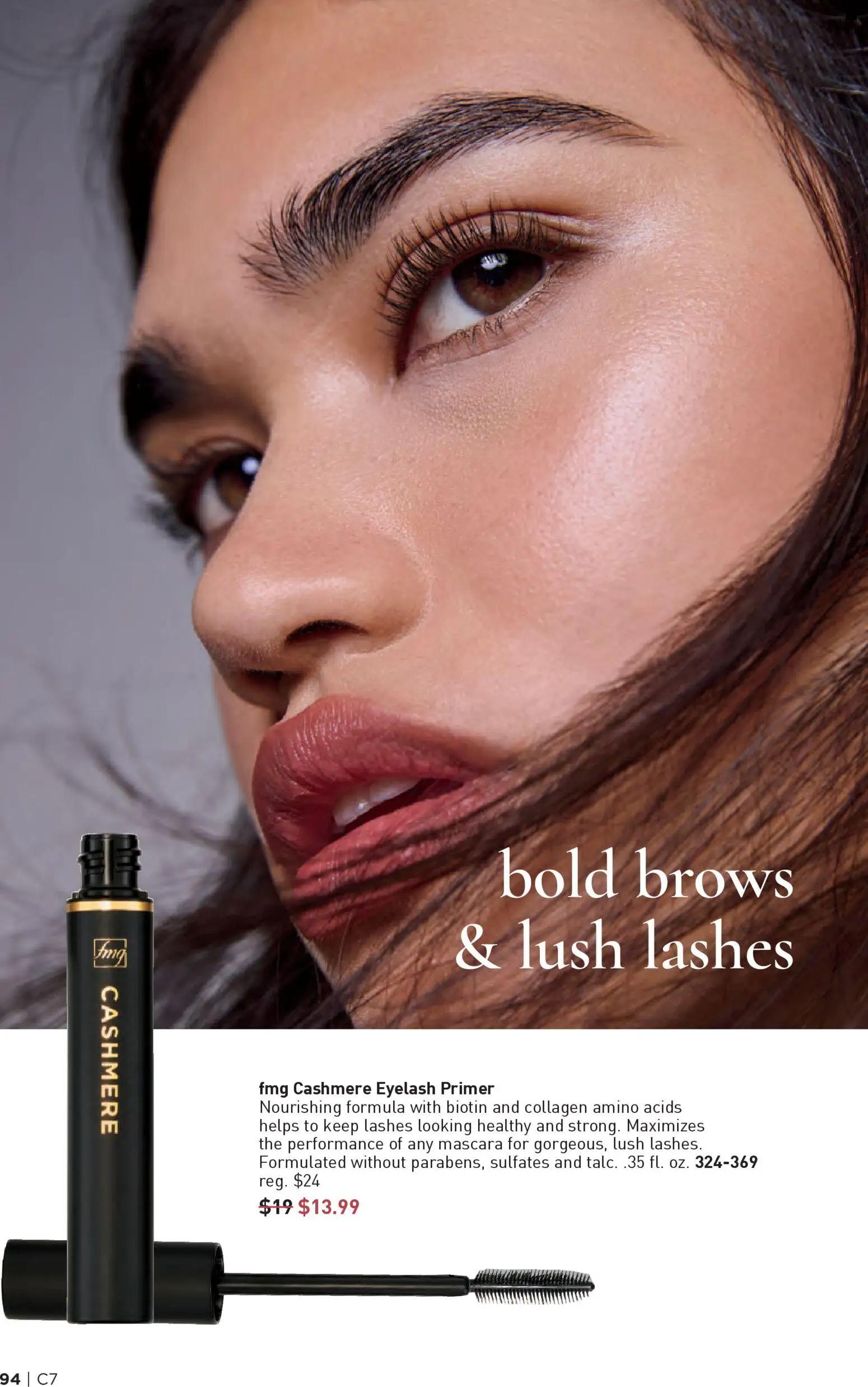 avon - Avon Brochure - 03/25 - 04/07 2026 - page: 94